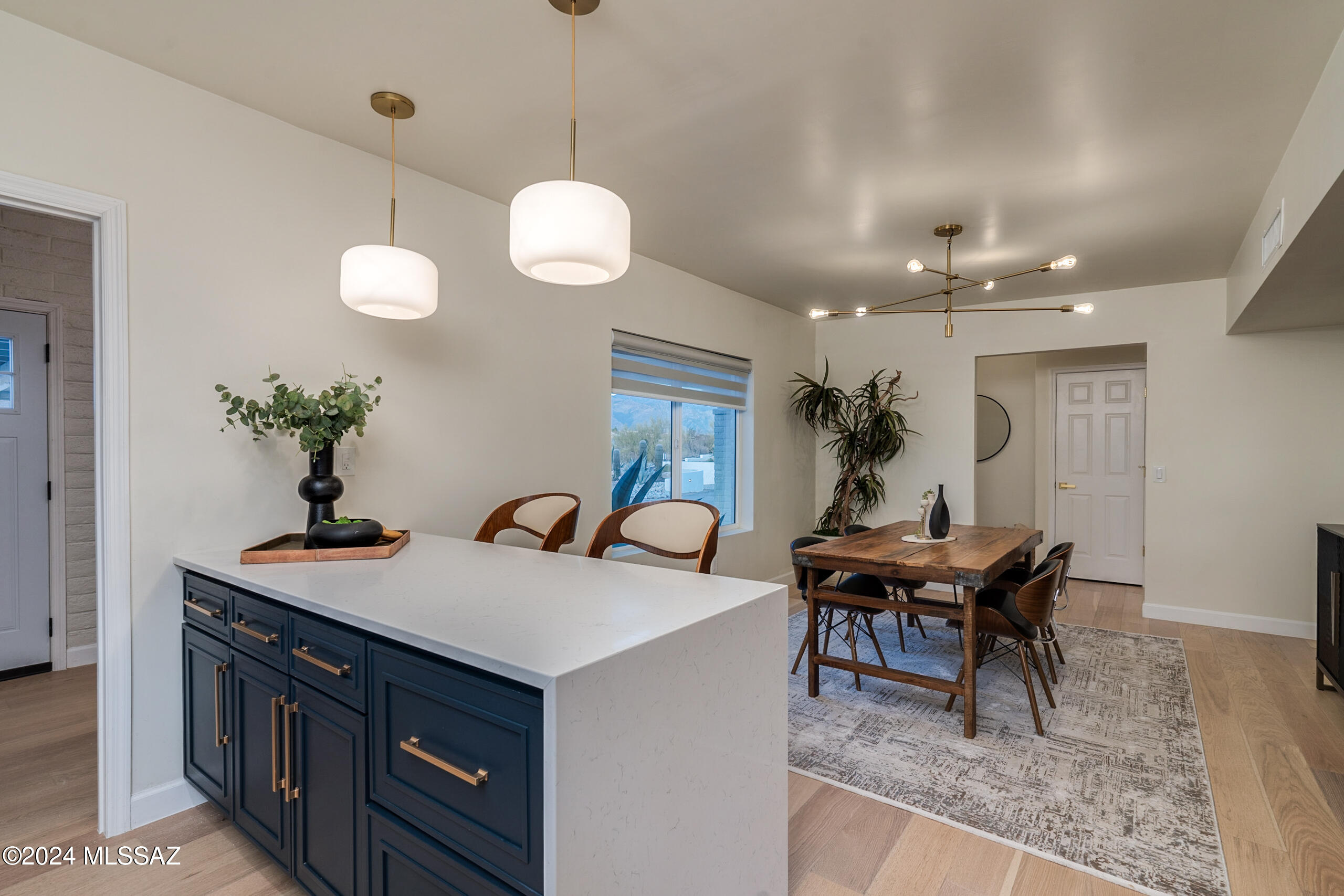 Sunrise Presidio Village (1-241) - Residential