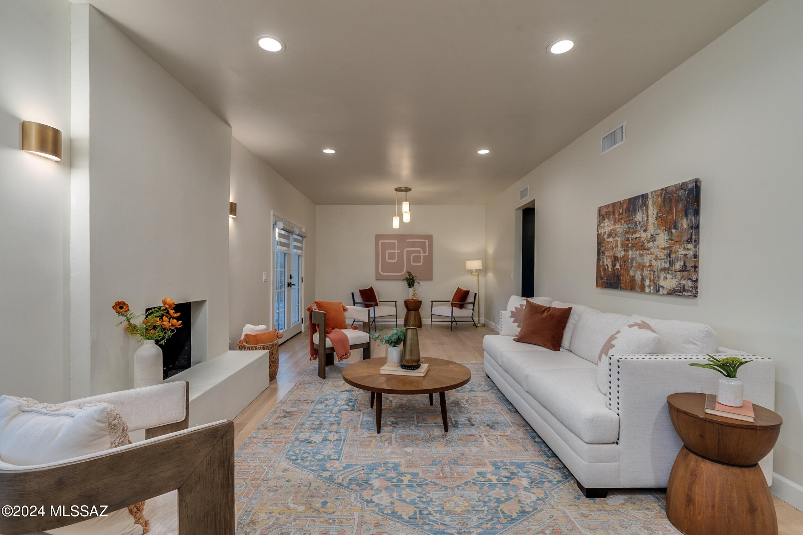 Sunrise Presidio Village (1-241) - Residential