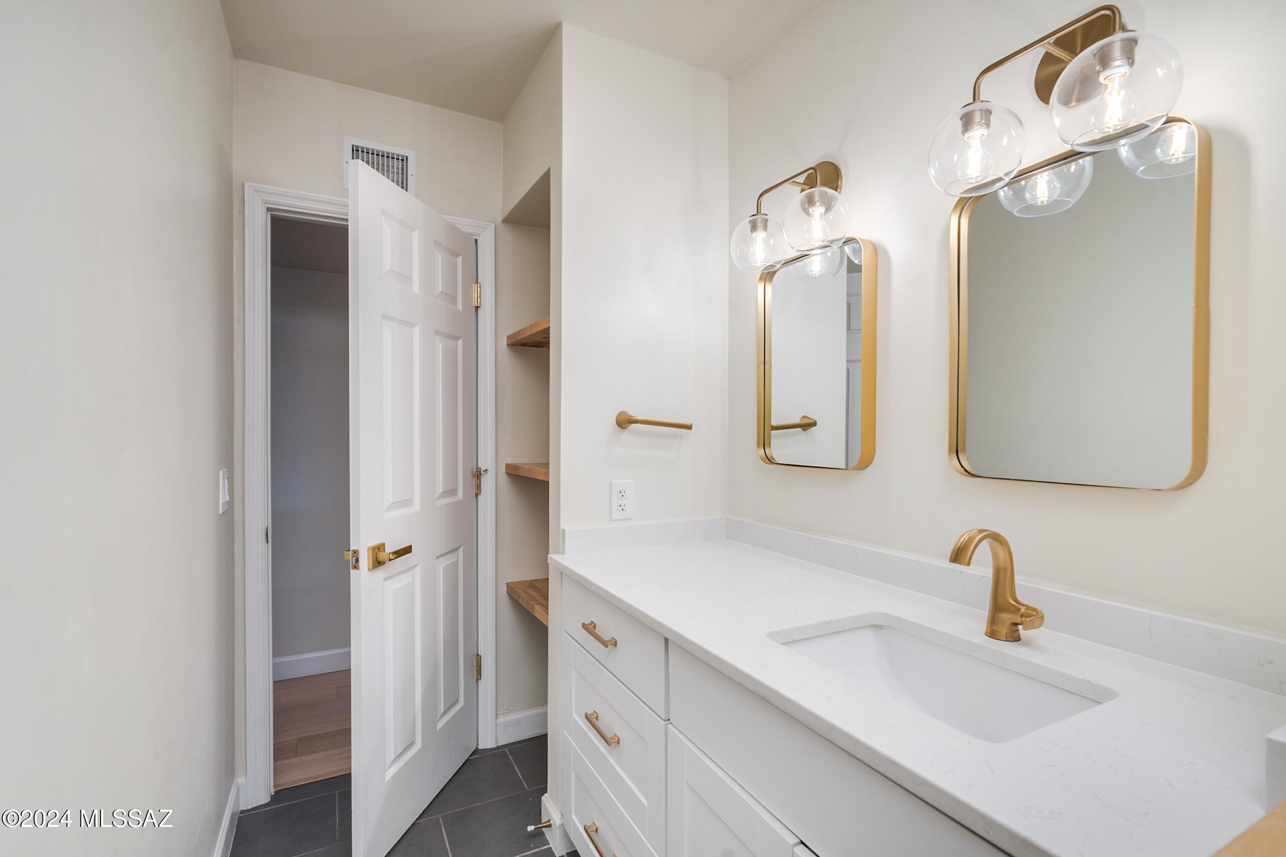 Sunrise Presidio Village (1-241) - Residential