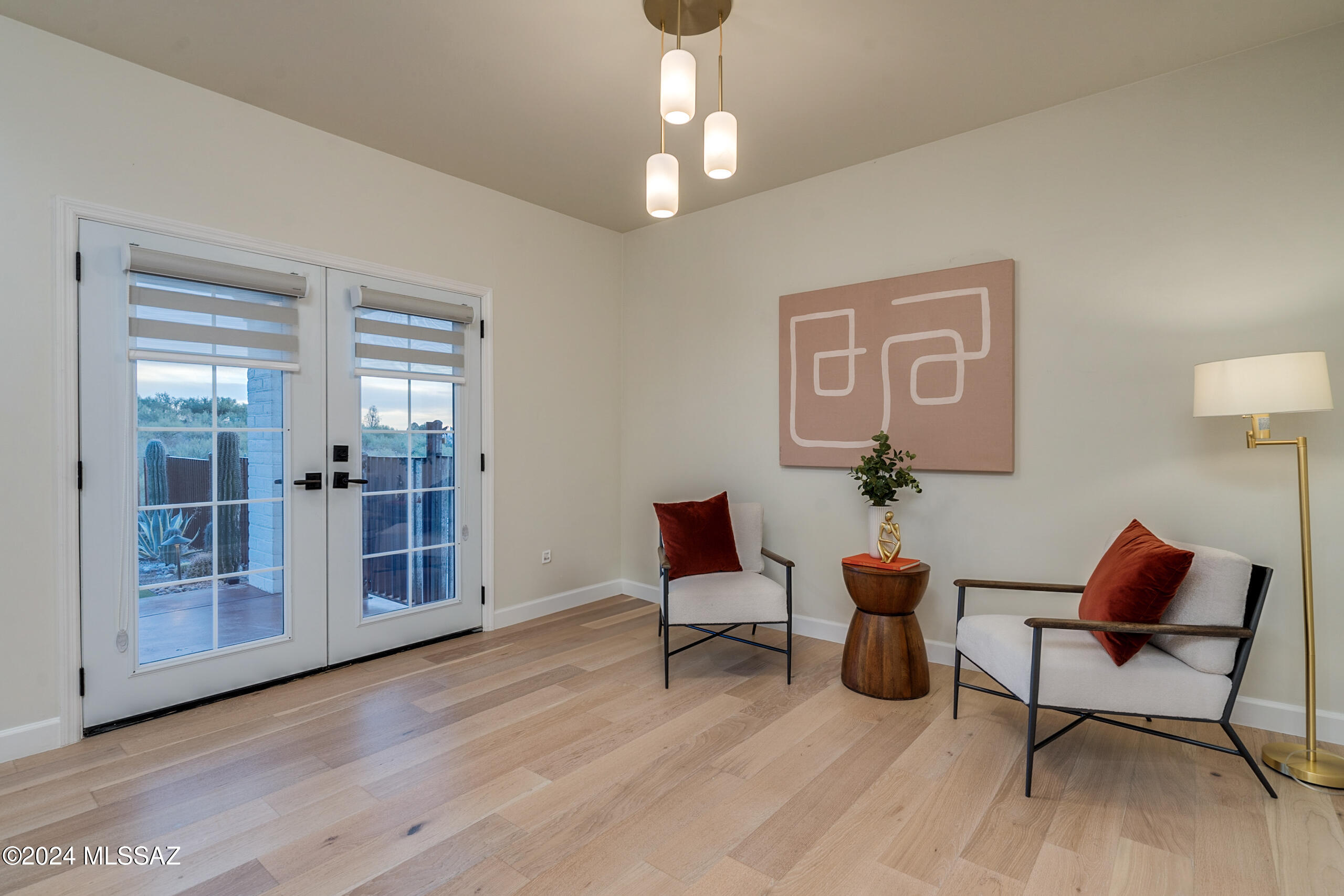 Sunrise Presidio Village (1-241) - Residential