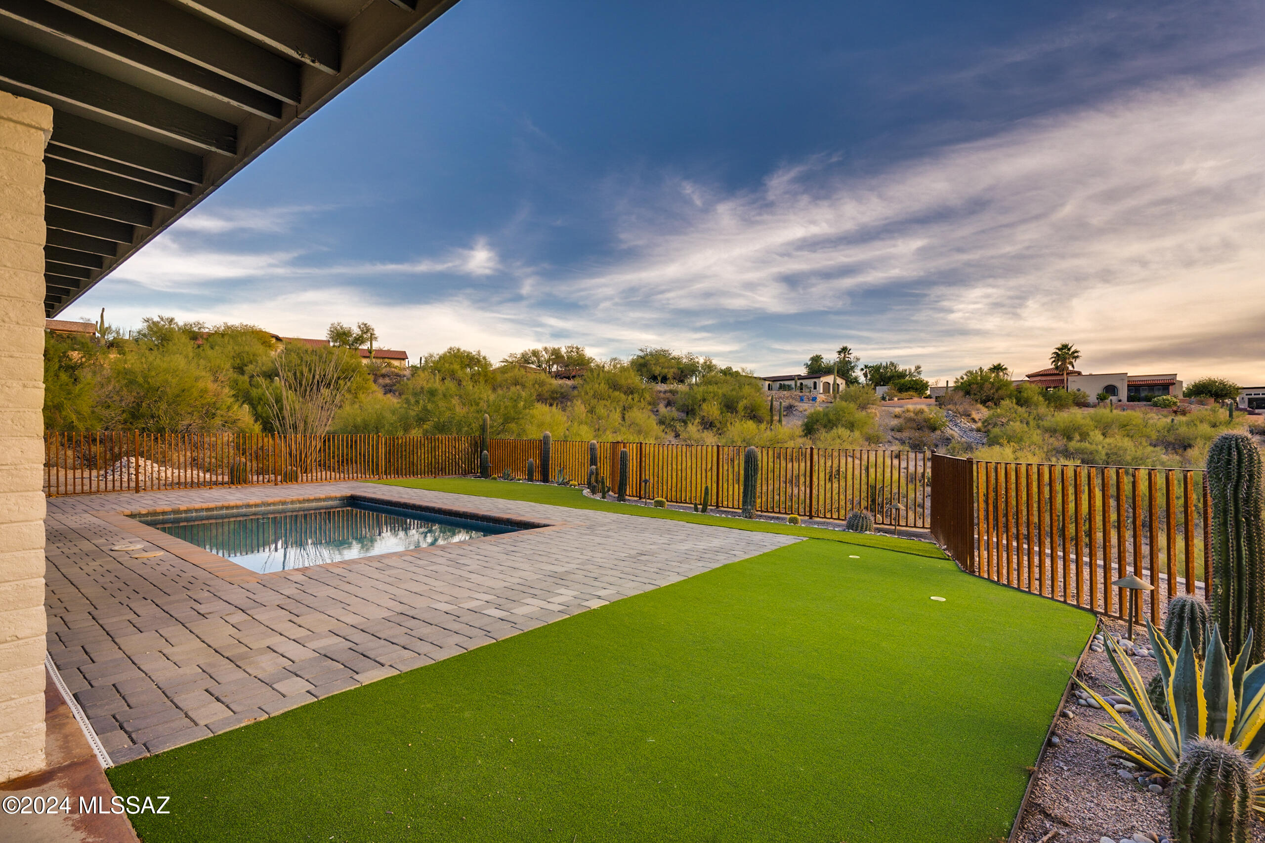 Sunrise Presidio Village (1-241) - Residential