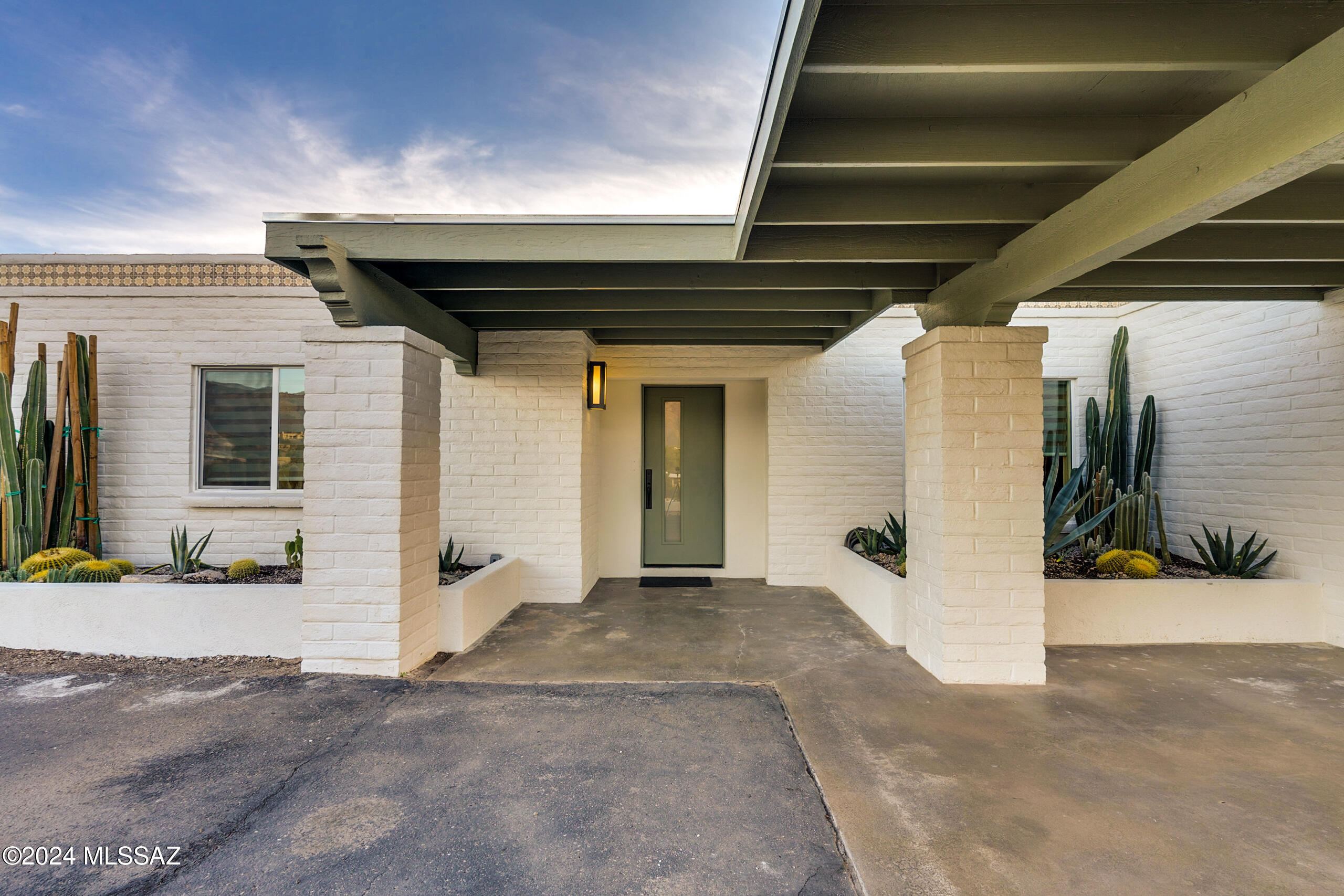 Sunrise Presidio Village (1-241) - Residential