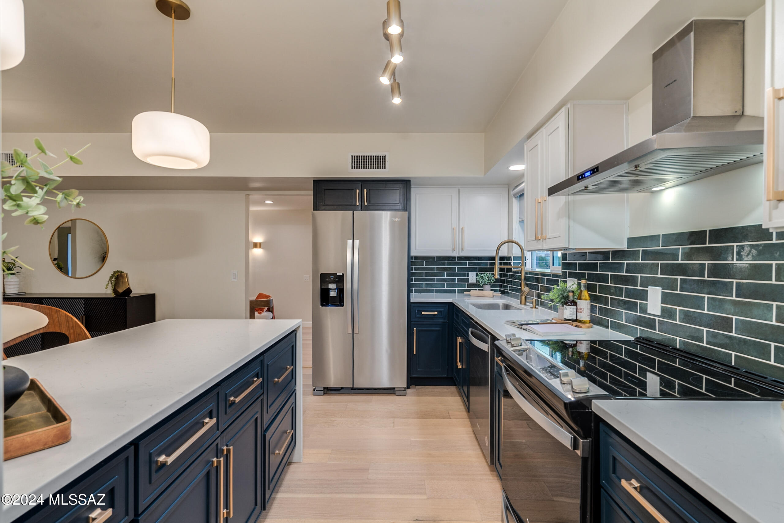Sunrise Presidio Village (1-241) - Residential