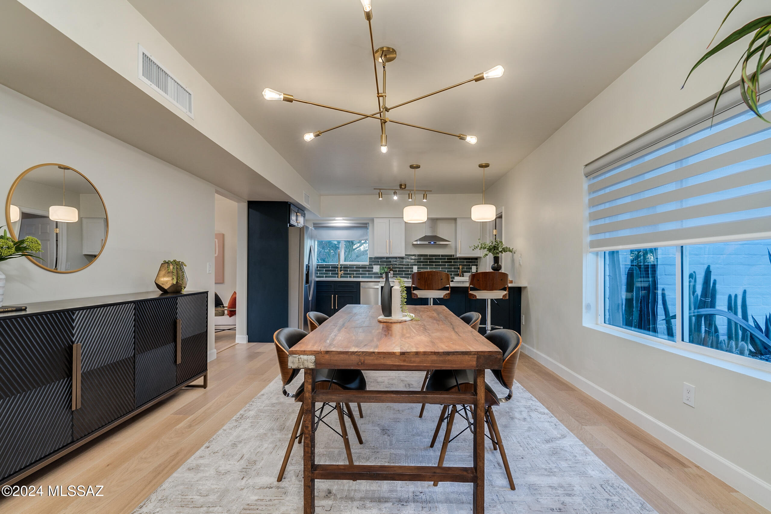 Sunrise Presidio Village (1-241) - Residential