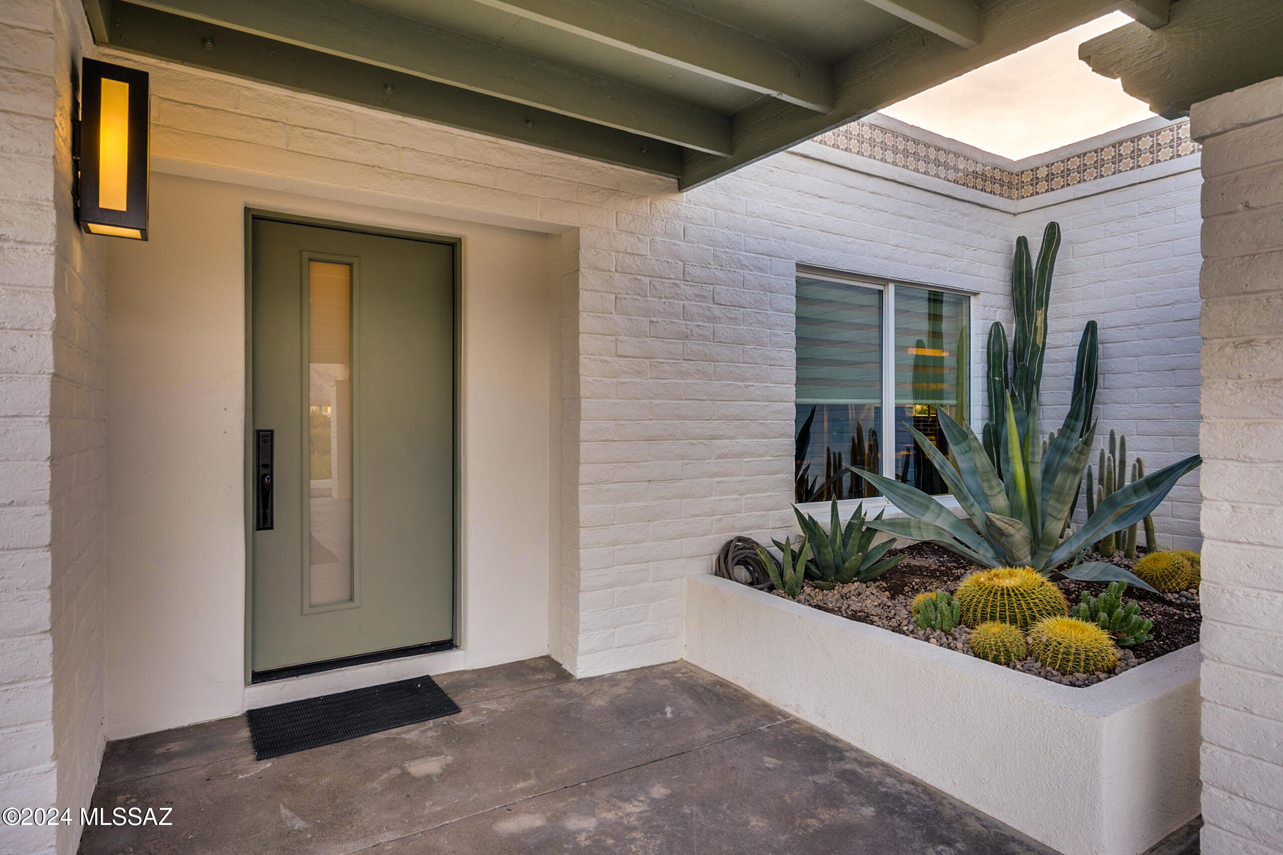 Sunrise Presidio Village (1-241) - Residential