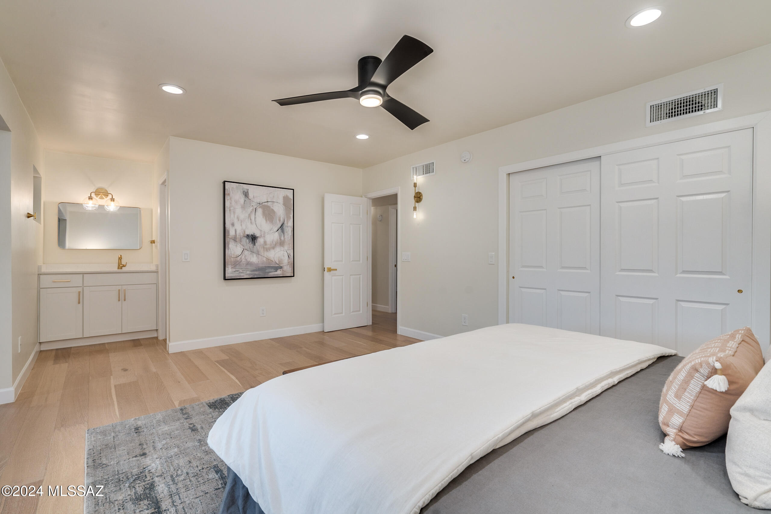 Sunrise Presidio Village (1-241) - Residential