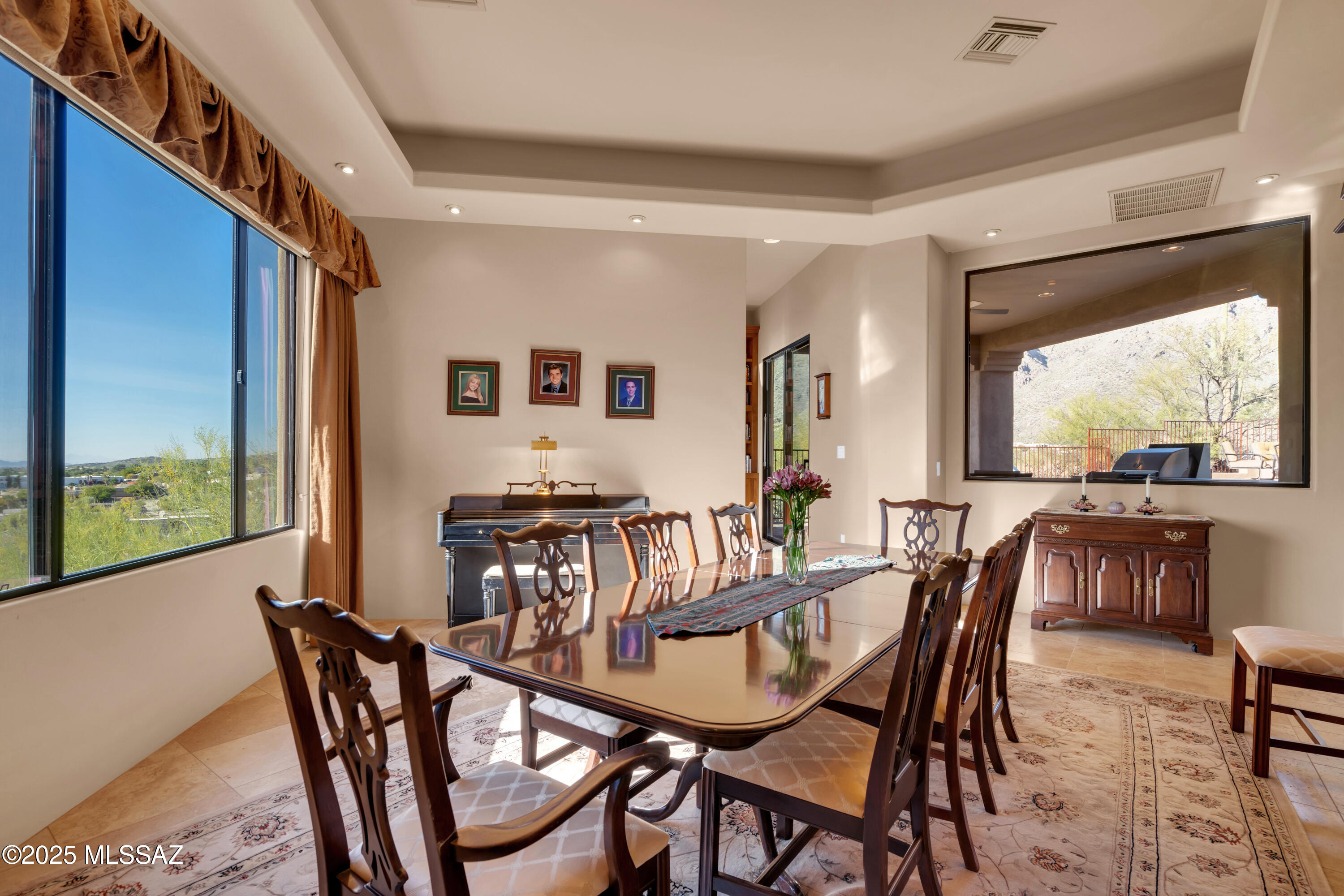 Alta Vista Estates (1-124) - Residential