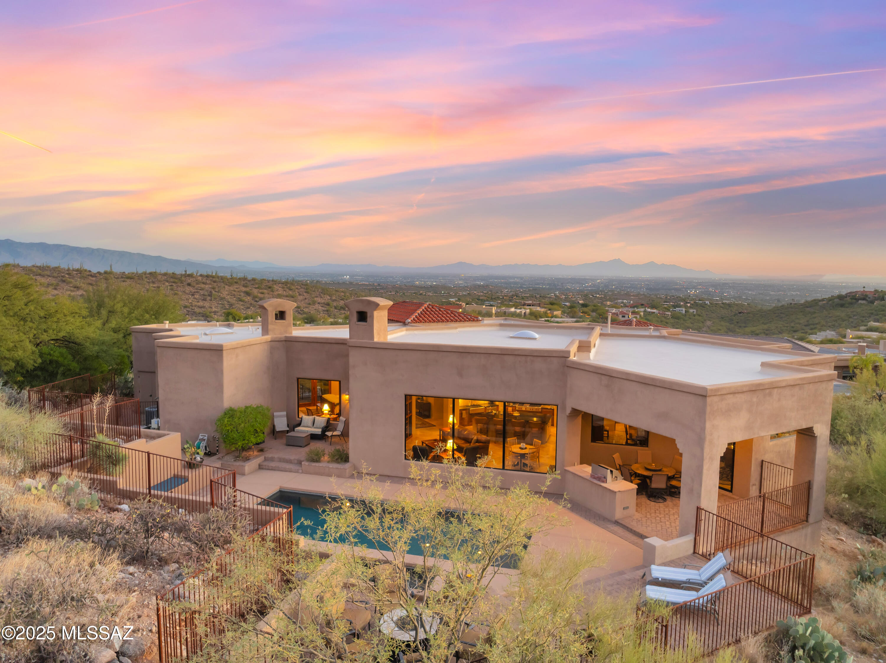 Alta Vista Estates (1-124) - Residential