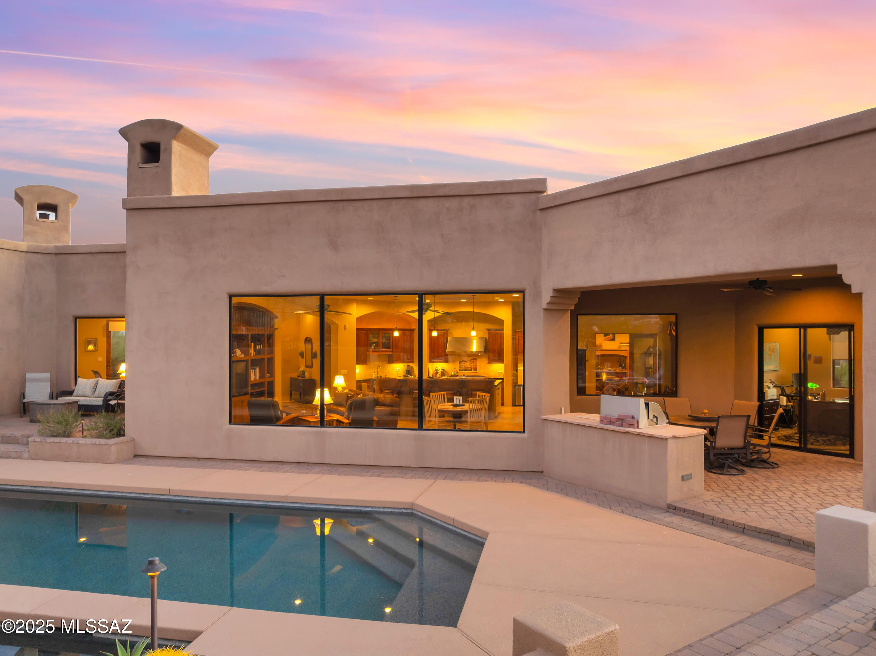 Alta Vista Estates (1-124) - Residential