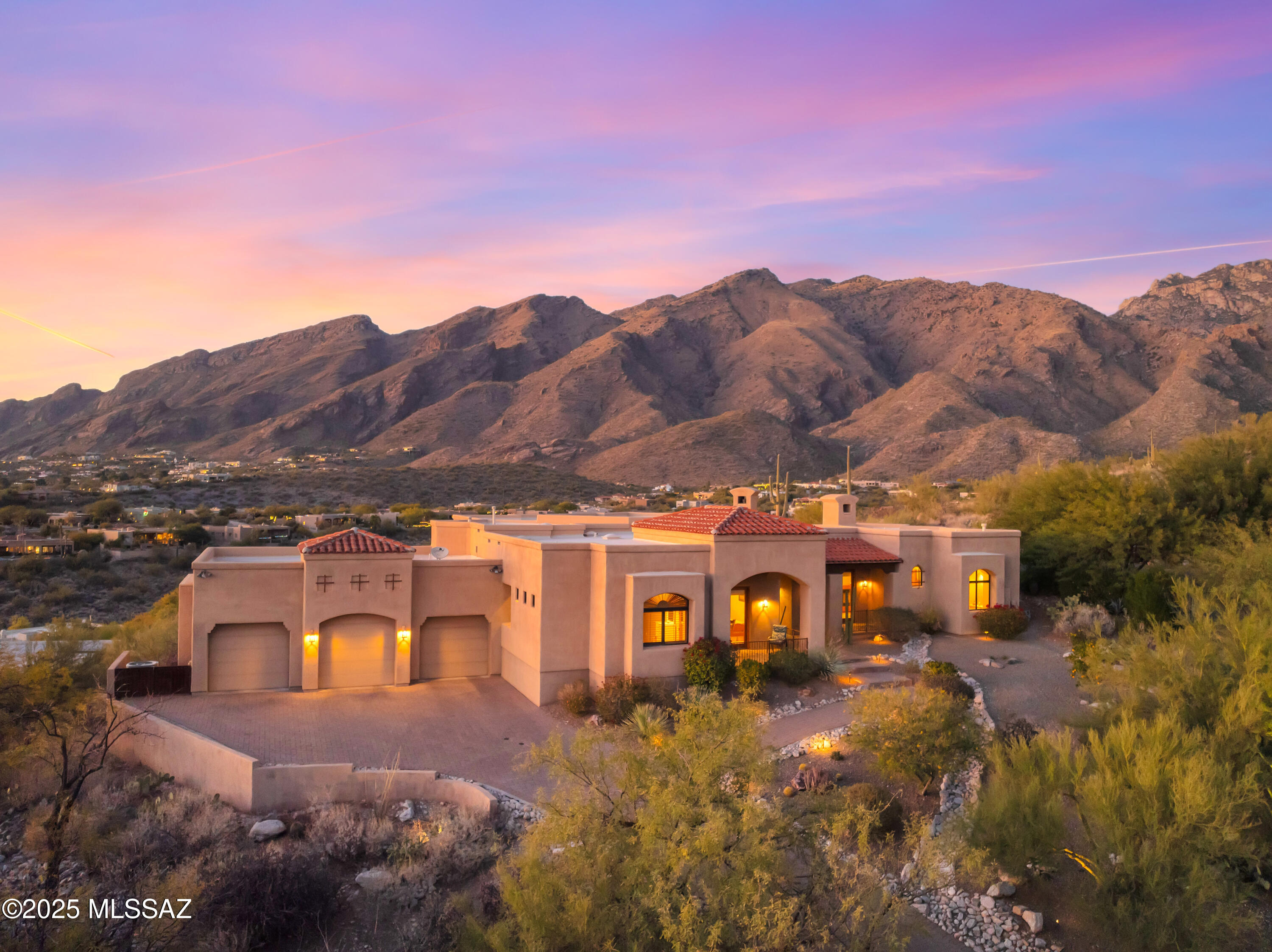Alta Vista Estates (1-124) - Residential