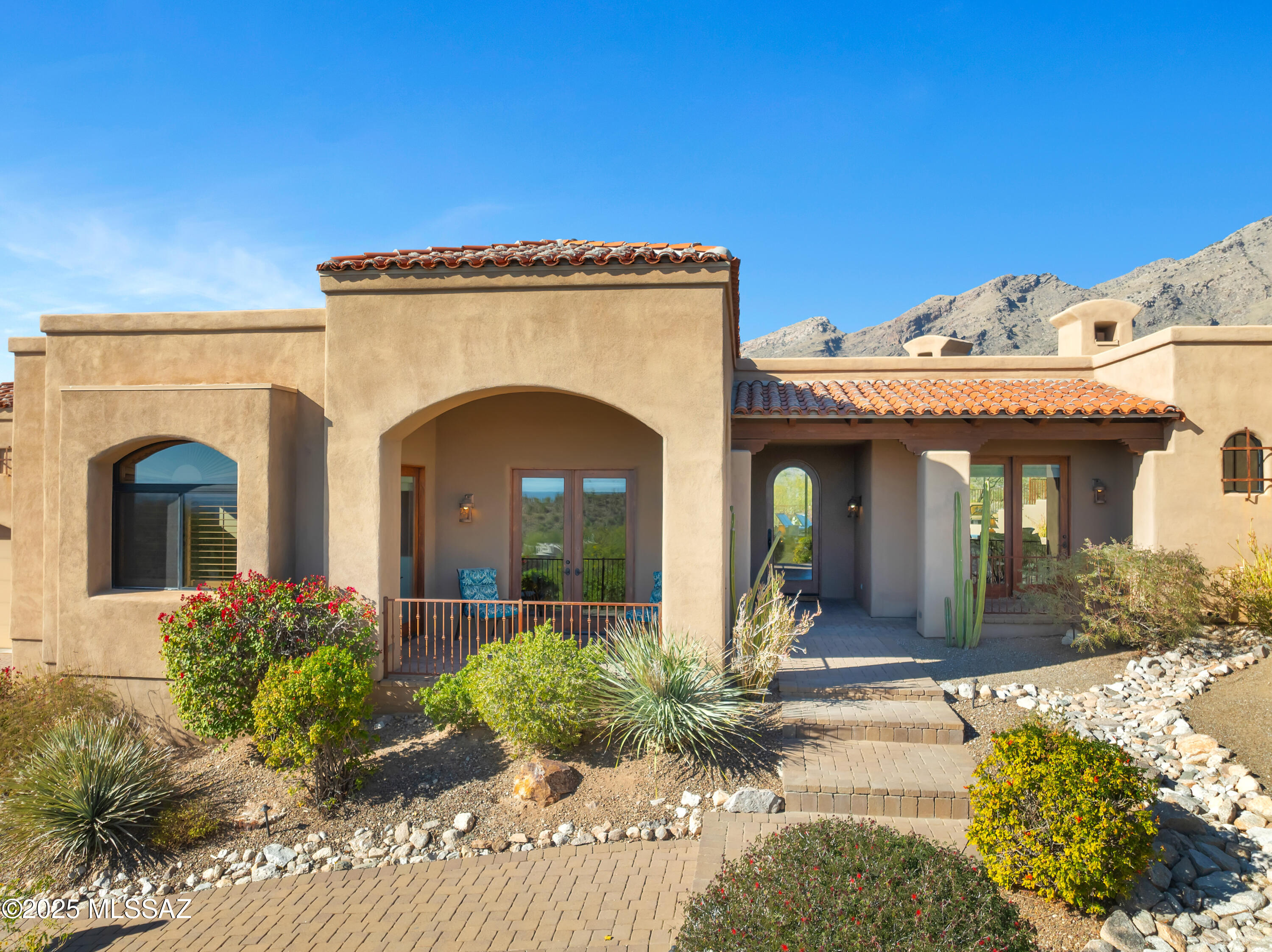 Alta Vista Estates (1-124) - Residential