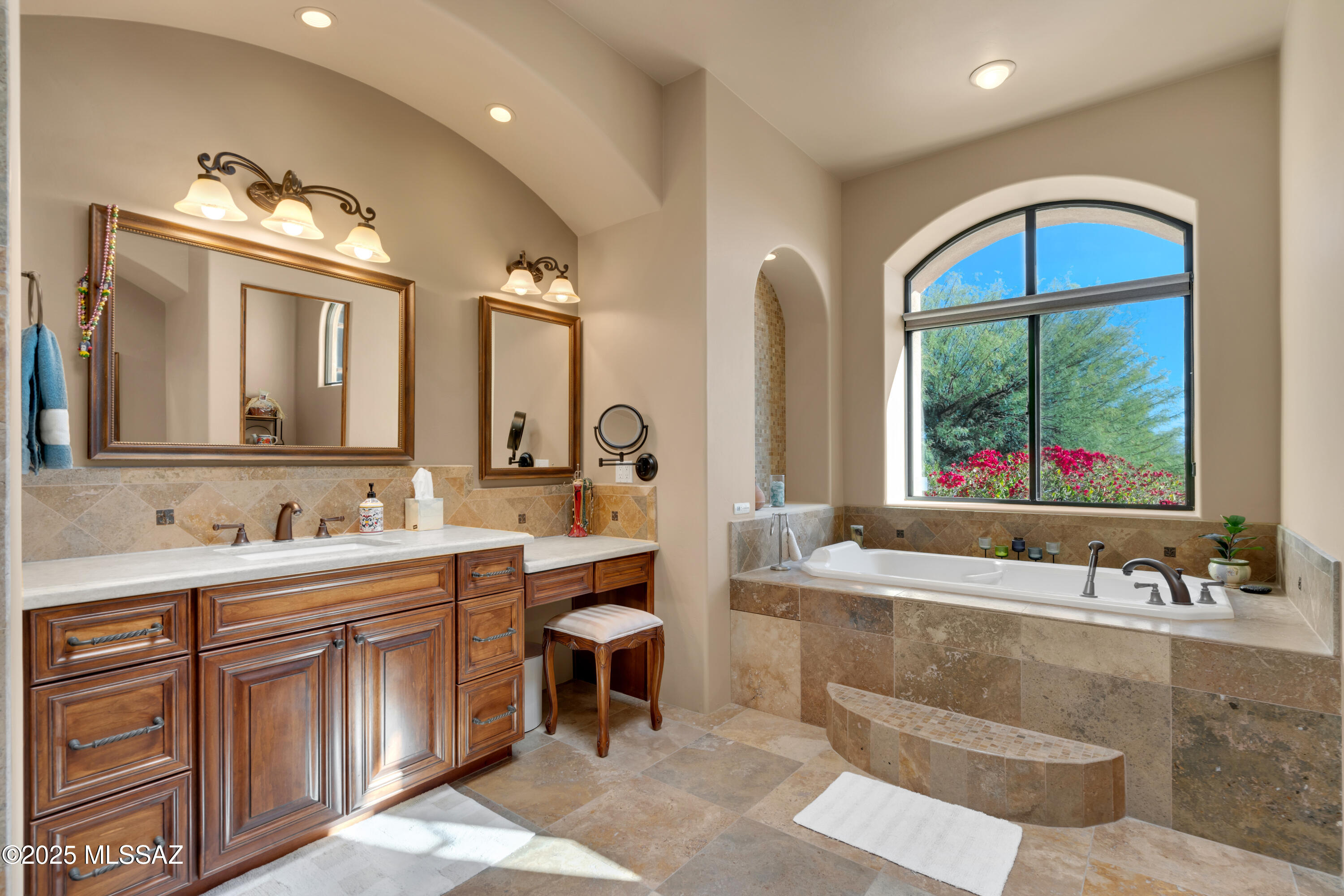 Alta Vista Estates (1-124) - Residential