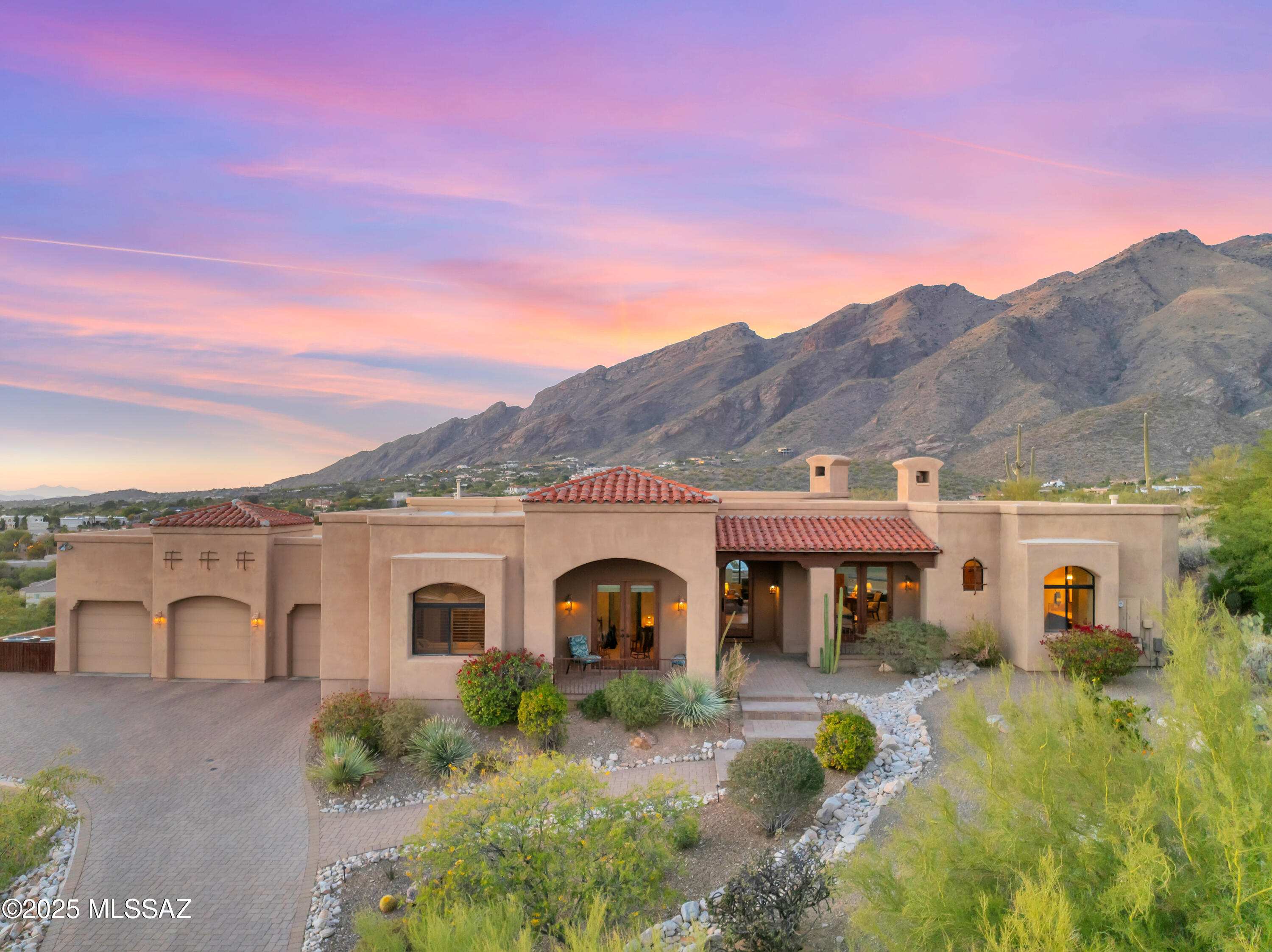 Alta Vista Estates (1-124) - Residential
