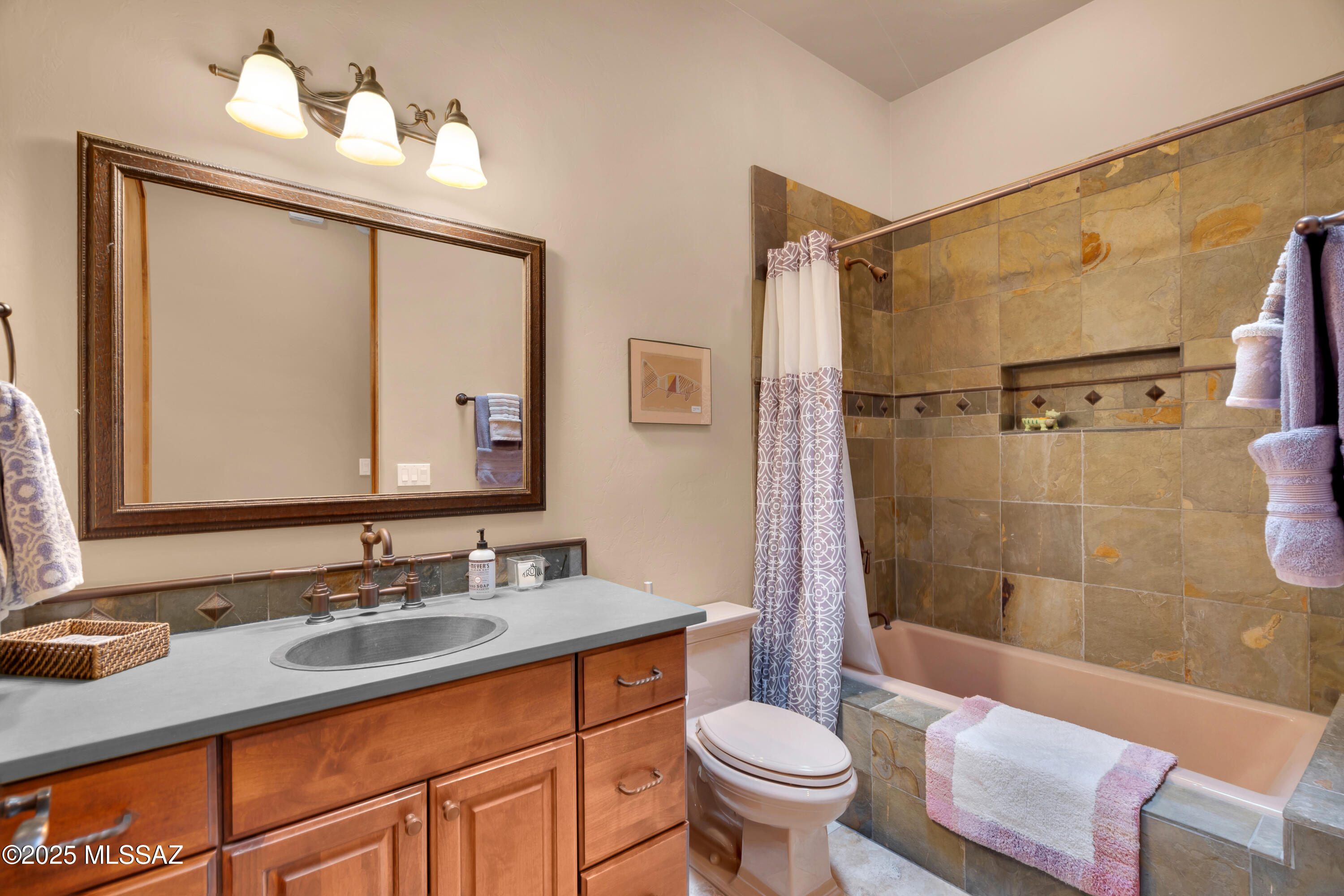 Alta Vista Estates (1-124) - Residential