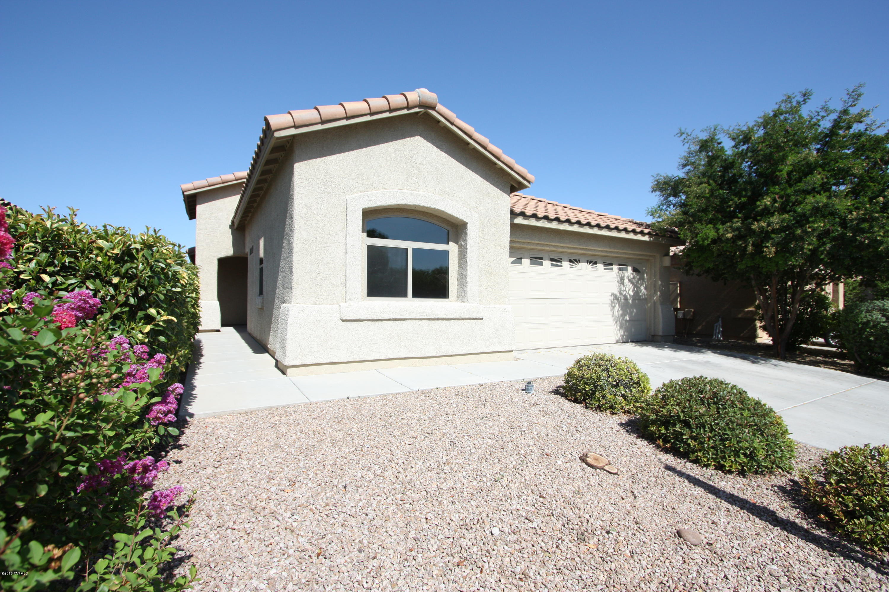Vista Montana Estates - Residential