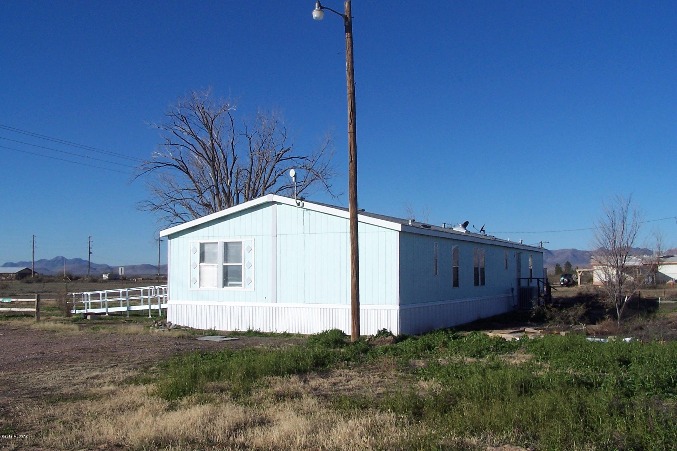 Other/Unknown - Residential