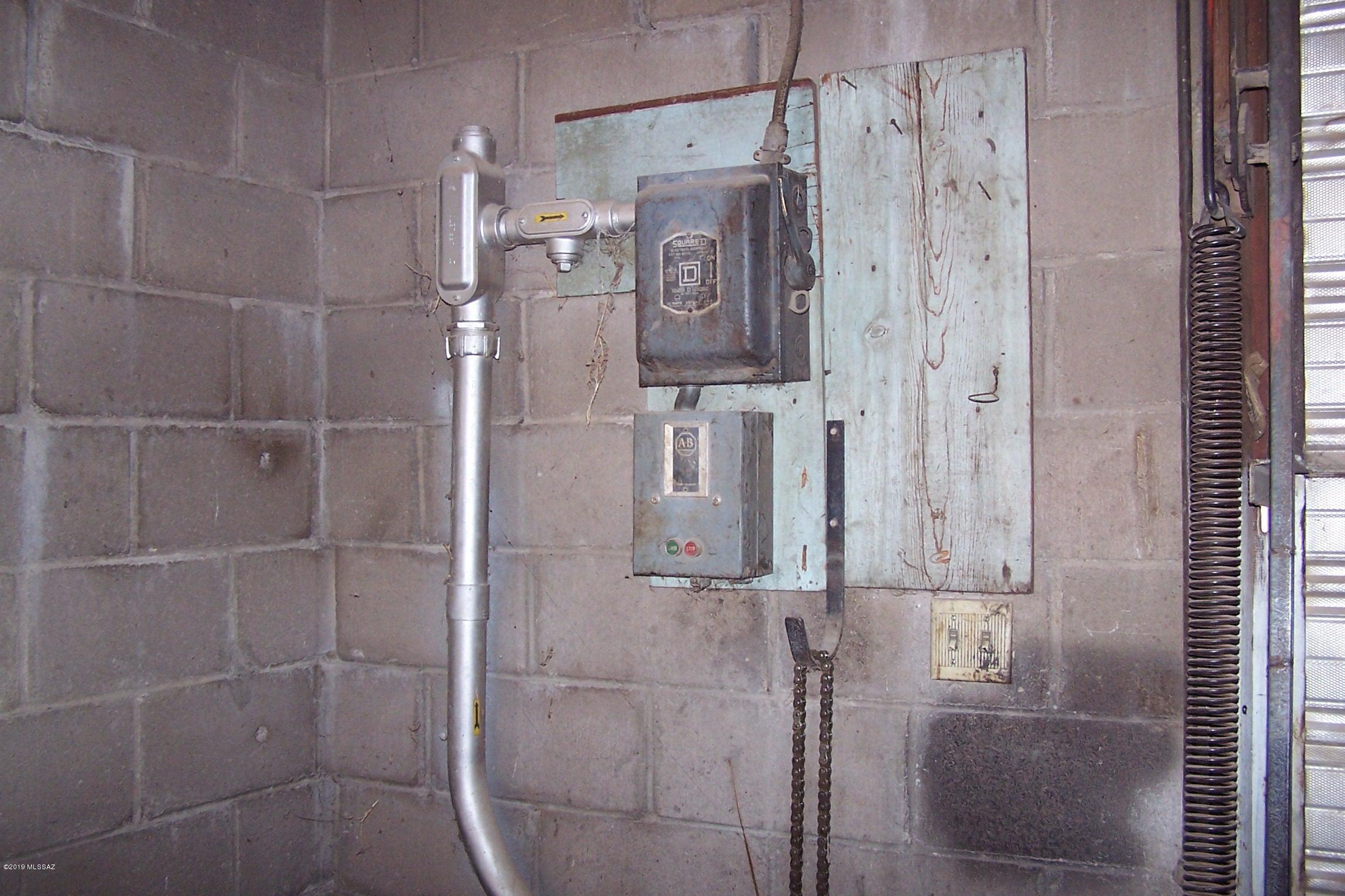 Other/Unknown - Residential