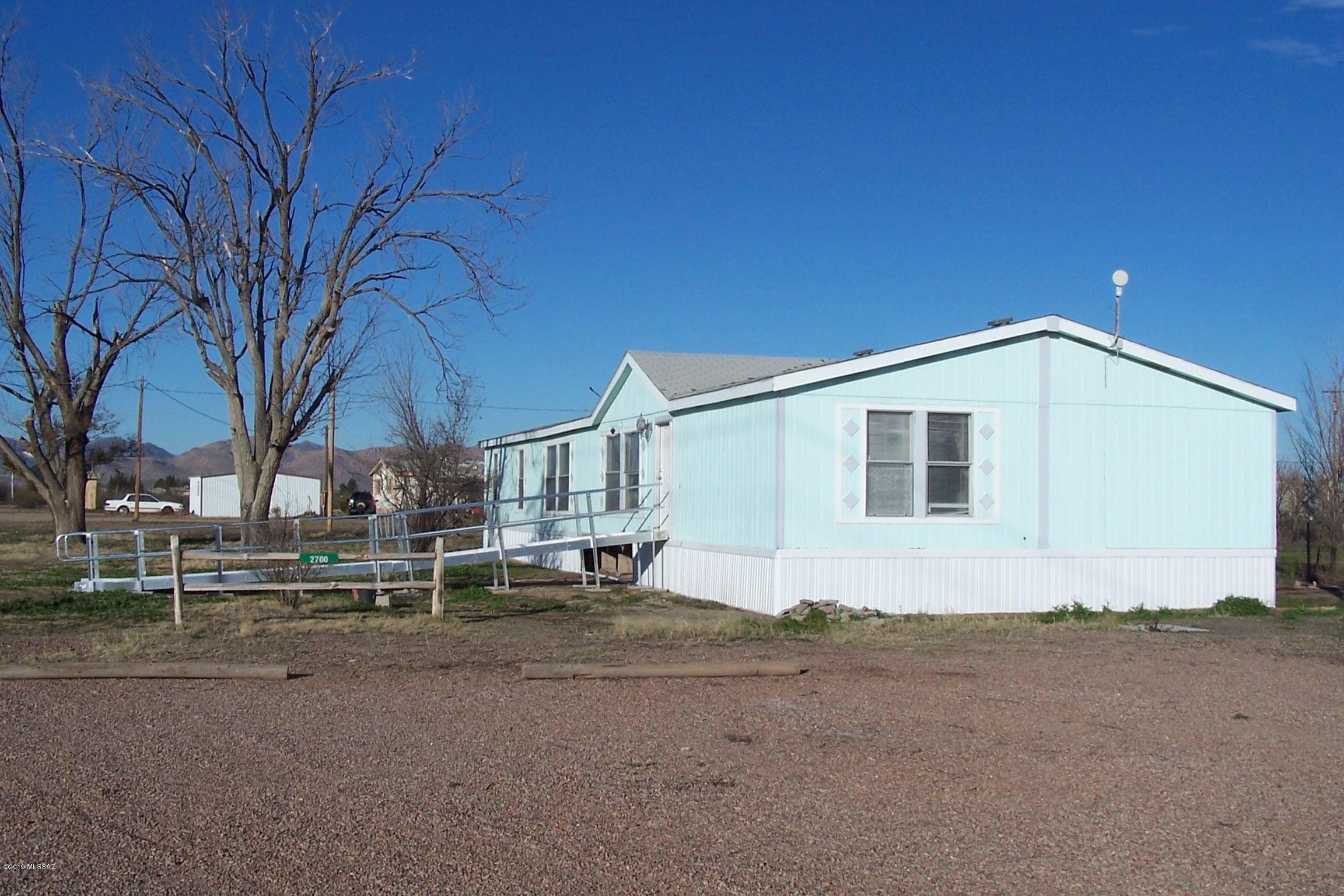 Other/Unknown - Residential