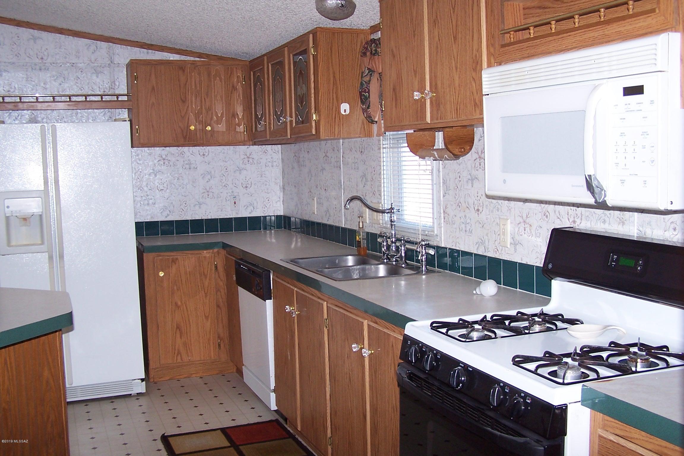 Other/Unknown - Residential