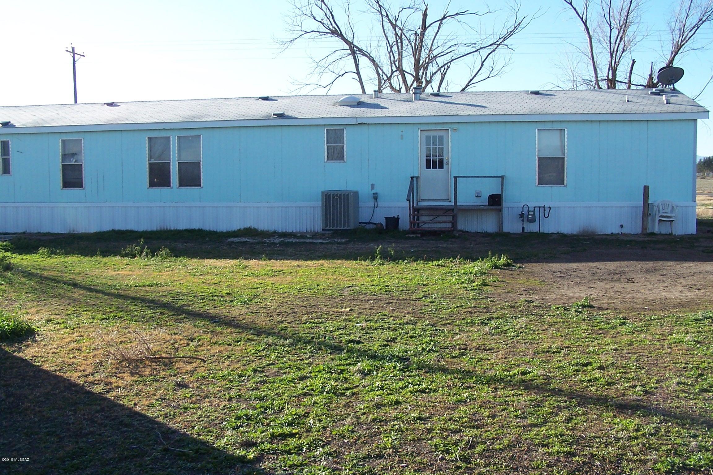 Other/Unknown - Residential