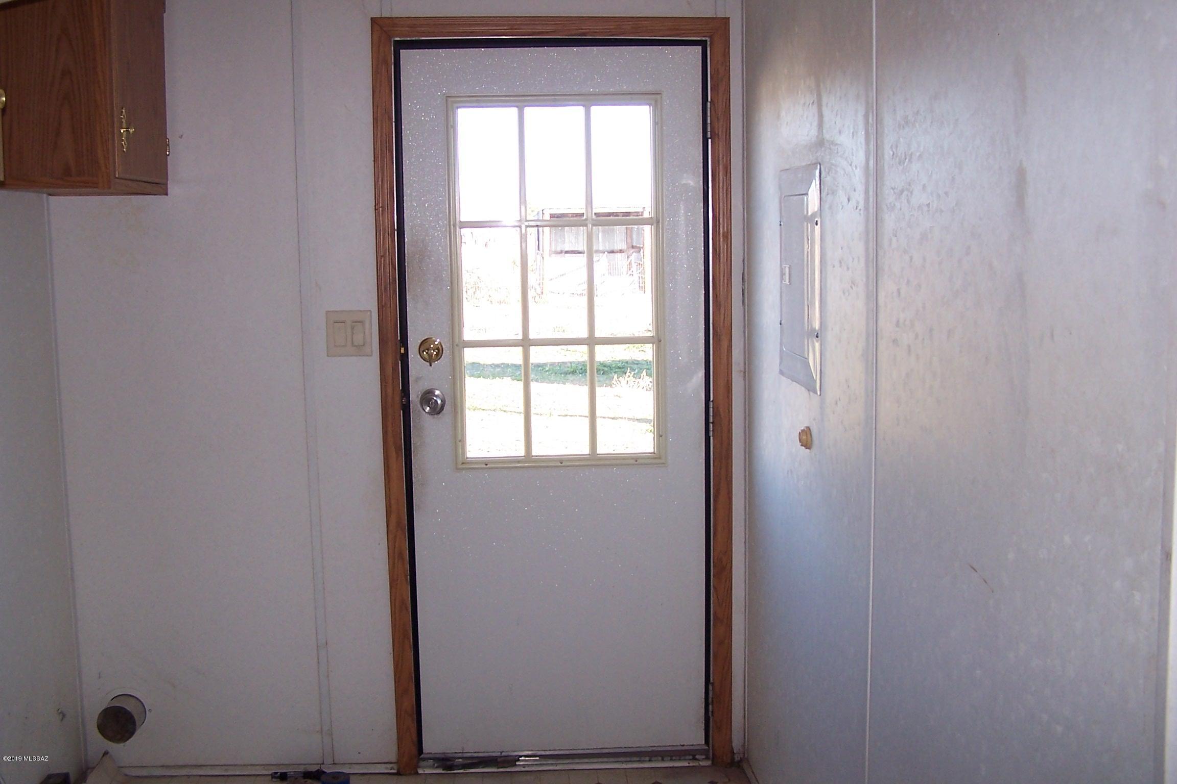 Other/Unknown - Residential