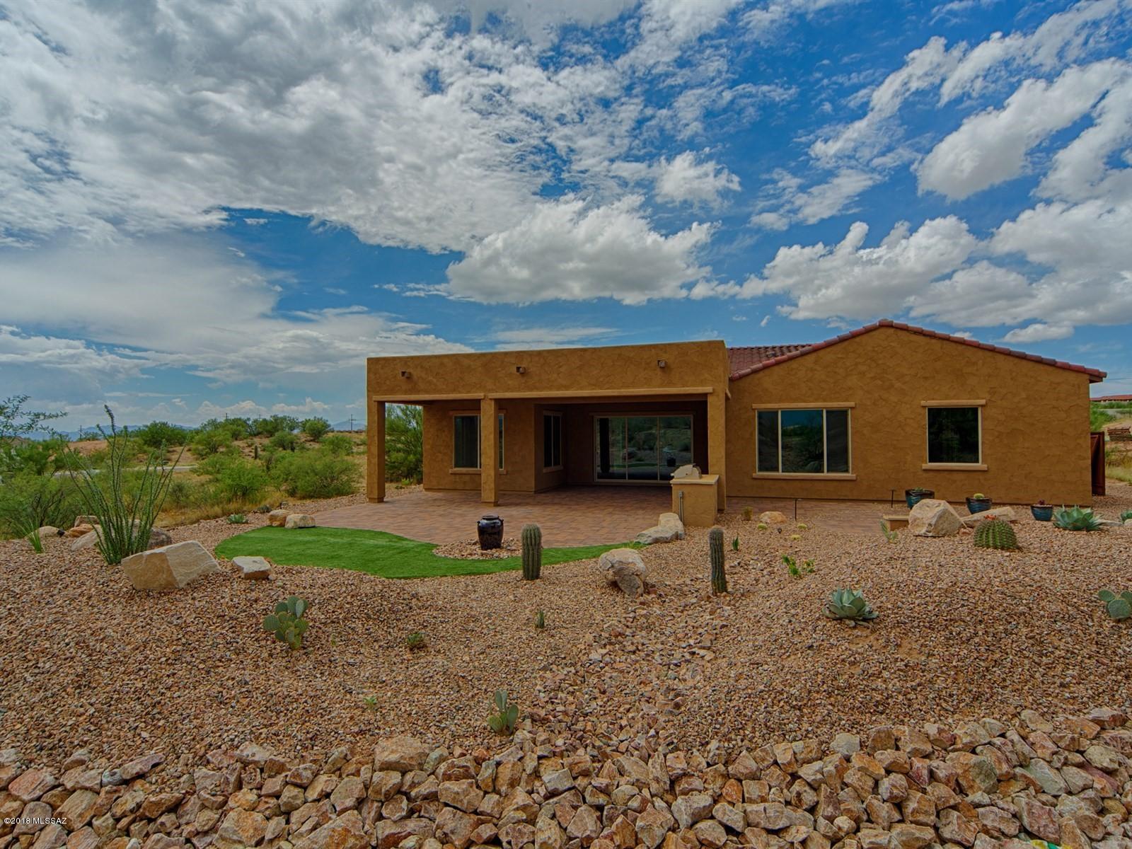 Sanctuary At Silverhawke - Residential