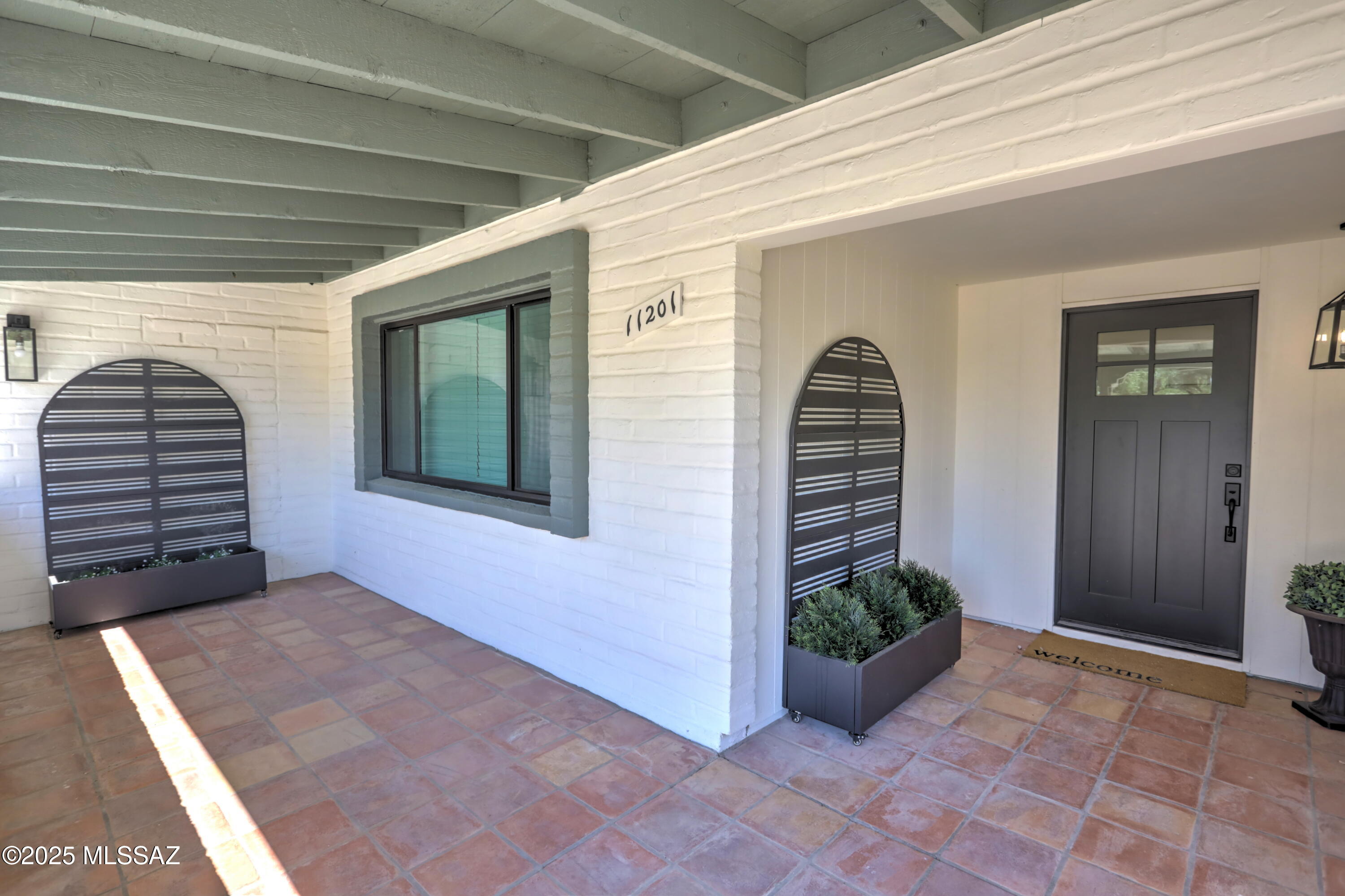 Pantano Ranch Estates  (1-35) - Residential