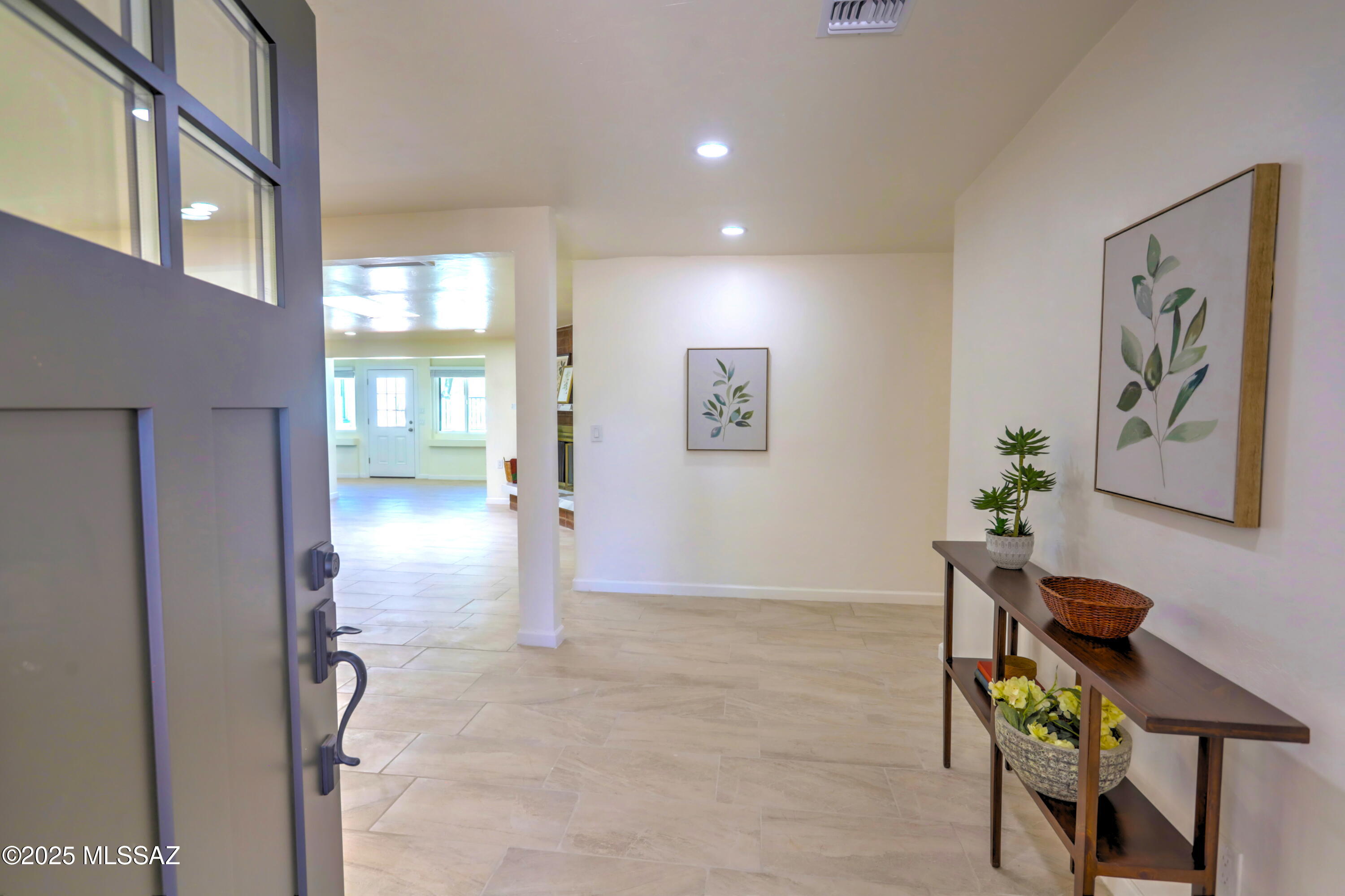 Pantano Ranch Estates  (1-35) - Residential