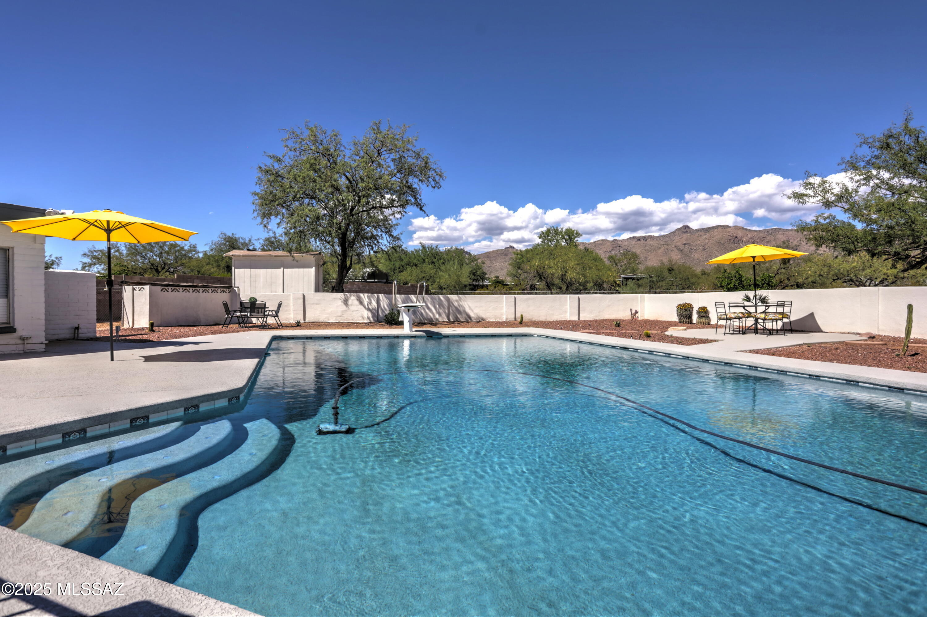 Pantano Ranch Estates  (1-35) - Residential