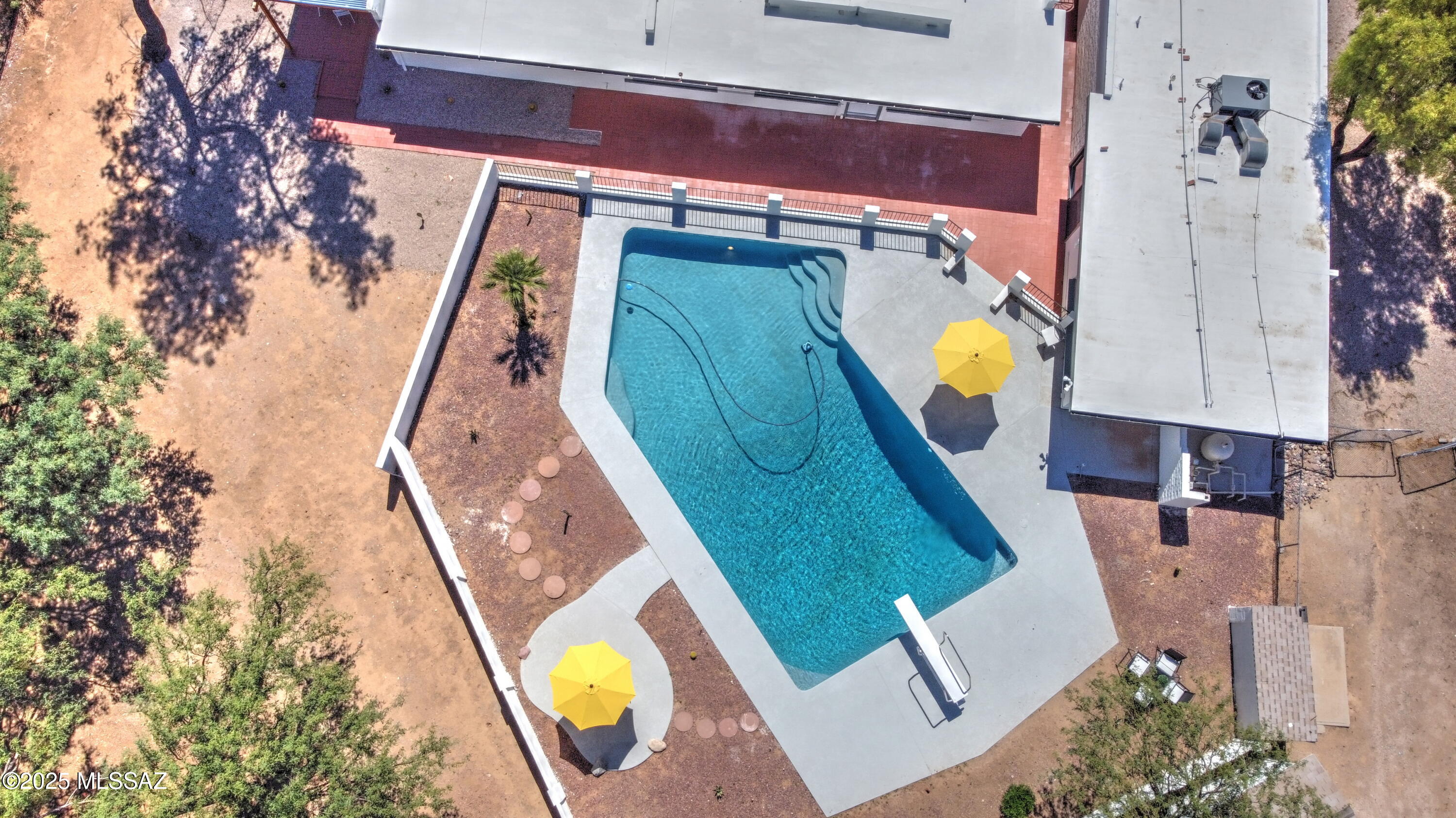 Pantano Ranch Estates  (1-35) - Residential