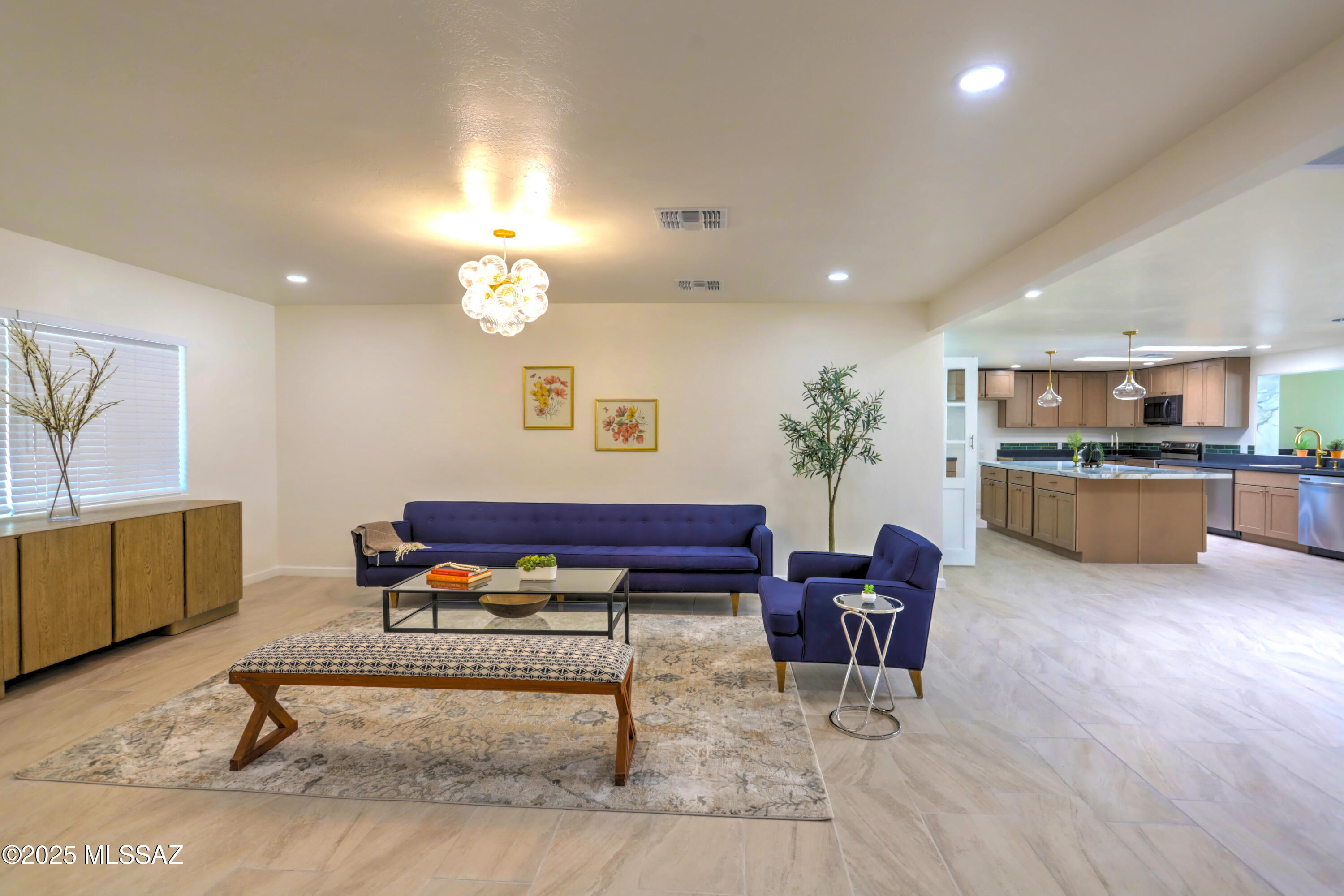Pantano Ranch Estates  (1-35) - Residential