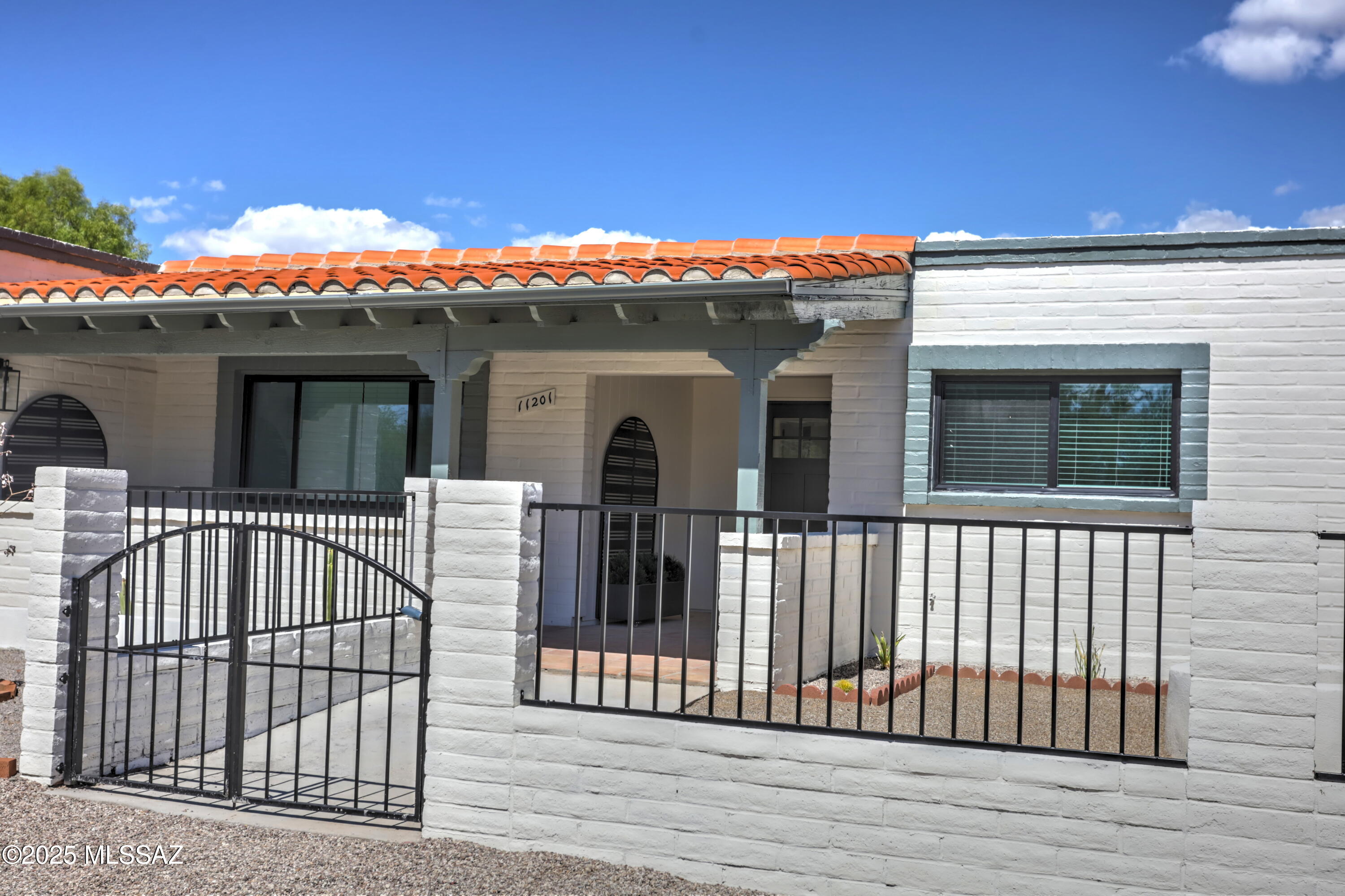 Pantano Ranch Estates  (1-35) - Residential