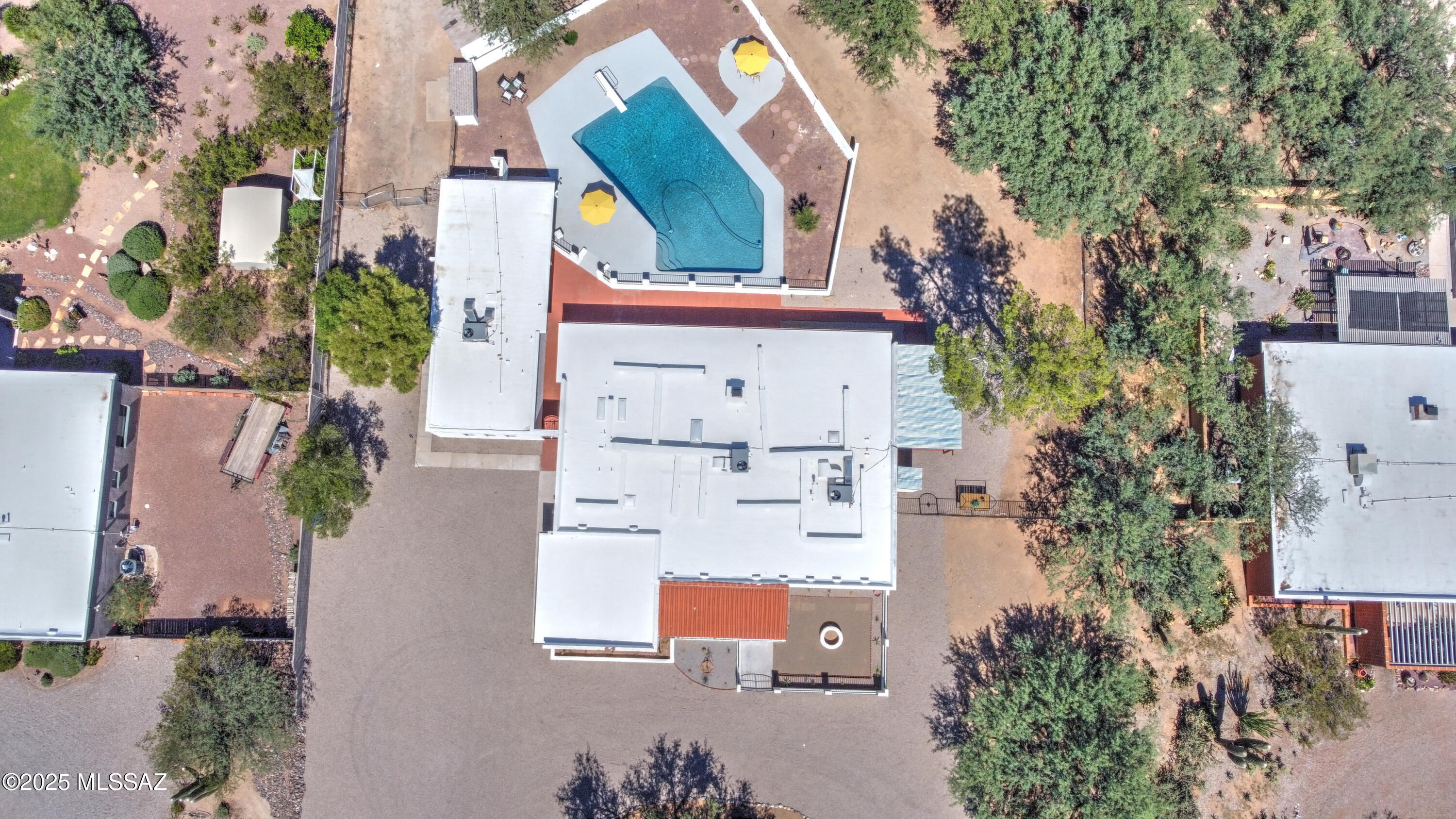 Pantano Ranch Estates  (1-35) - Residential