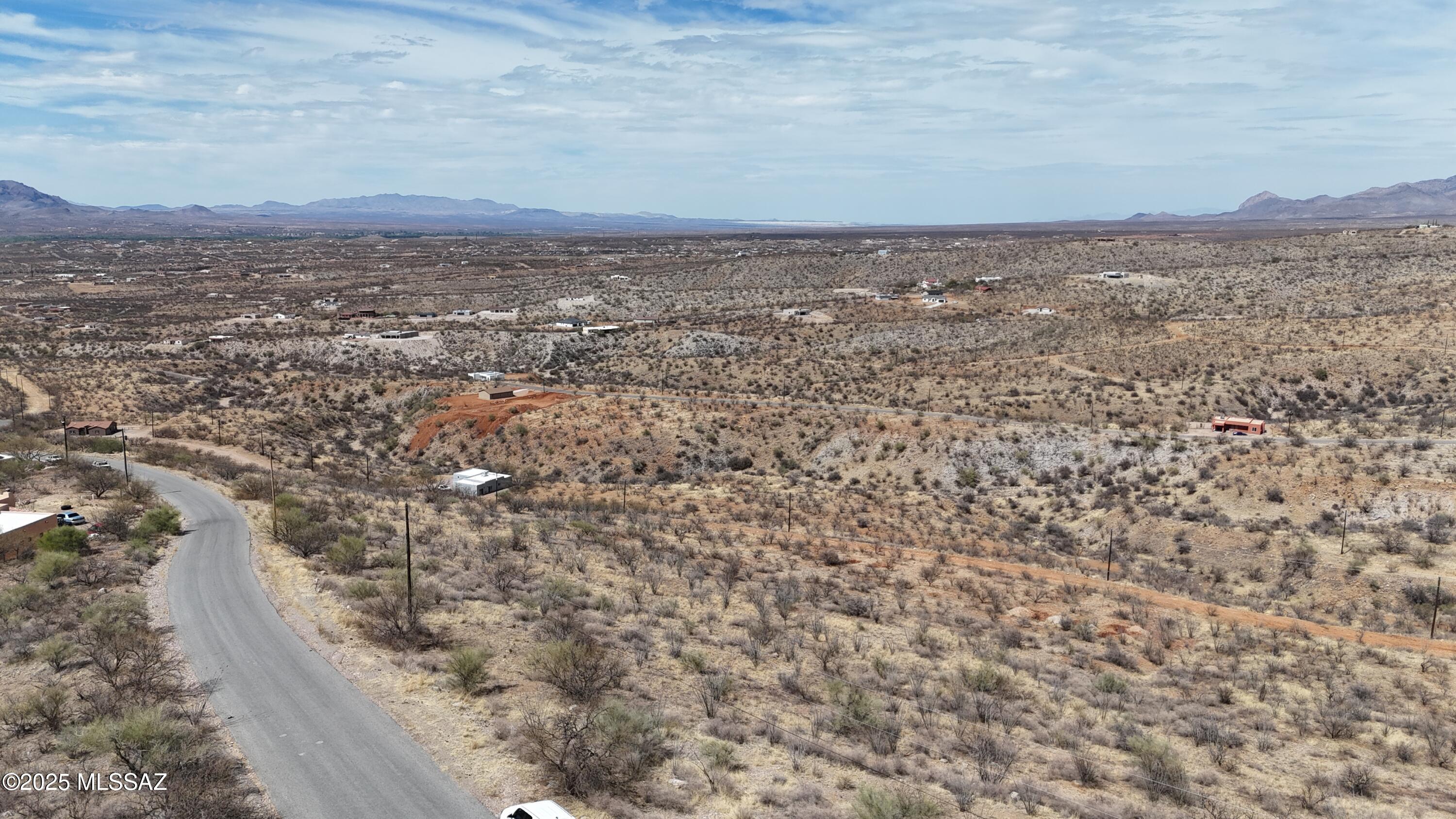 Rio Rico Ranchettes 17 - Land