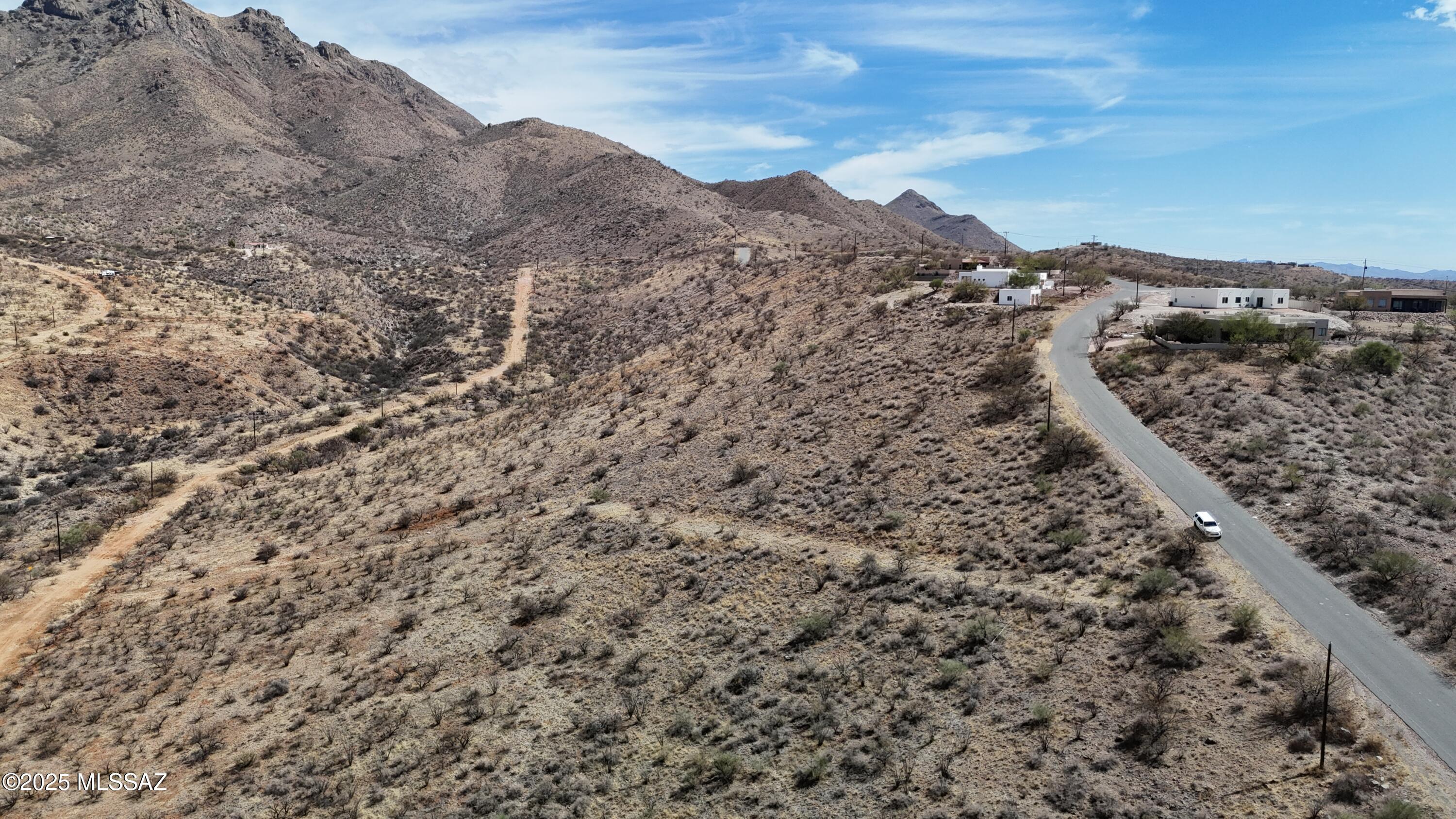 Rio Rico Ranchettes 17 - Land