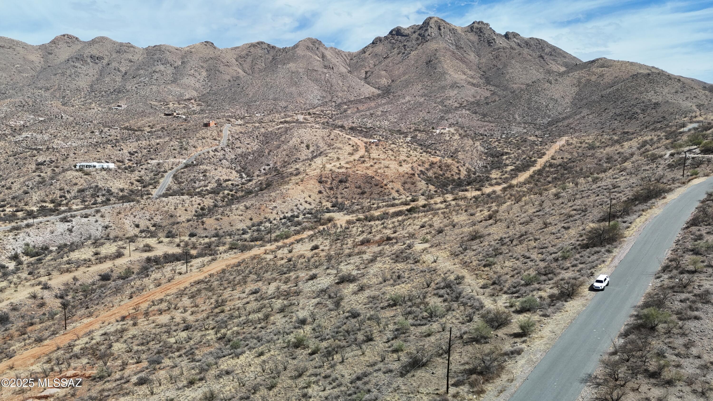 Rio Rico Ranchettes 17 - Land