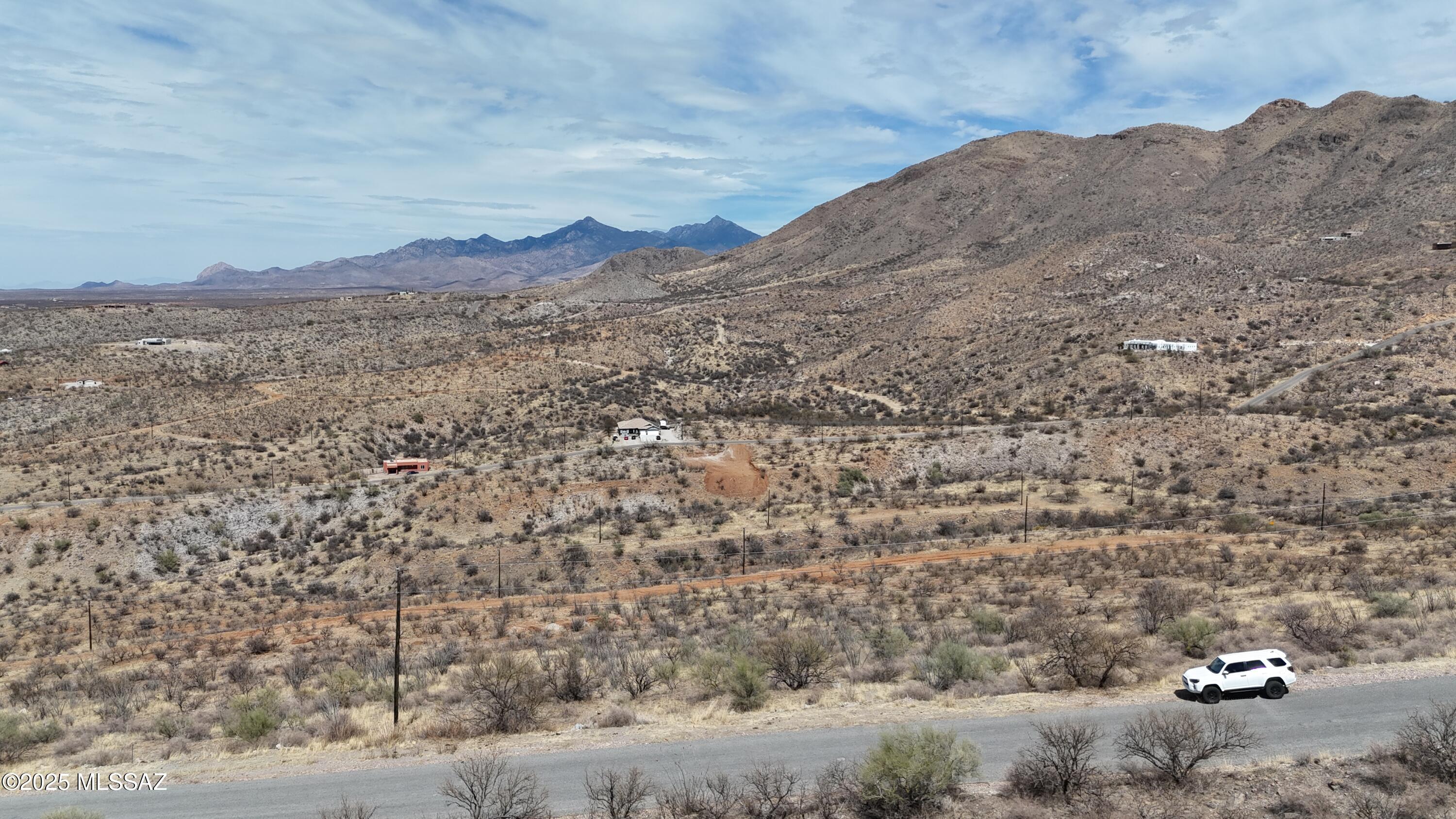 Rio Rico Ranchettes 17 - Land