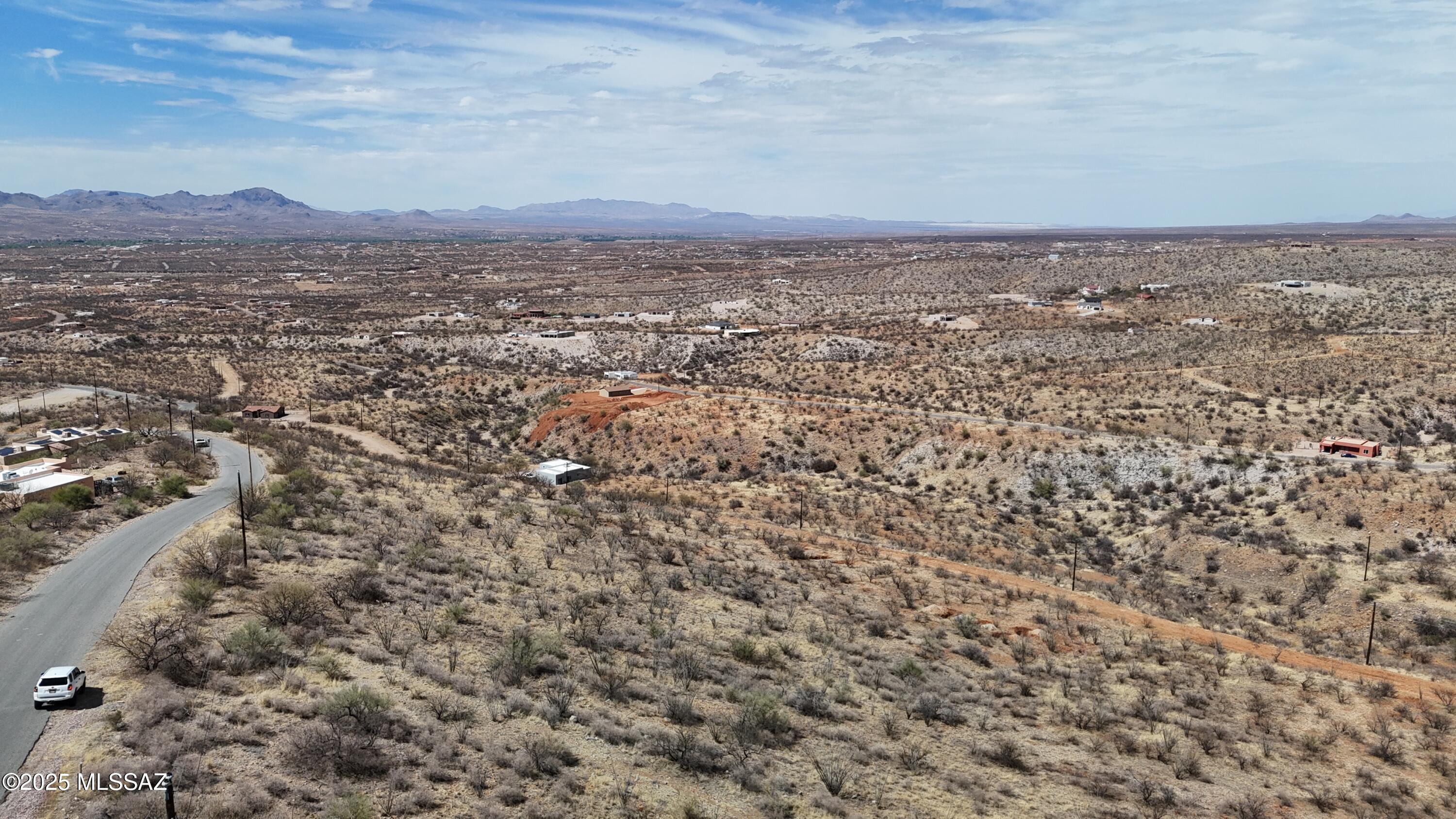Rio Rico Ranchettes 17 - Land