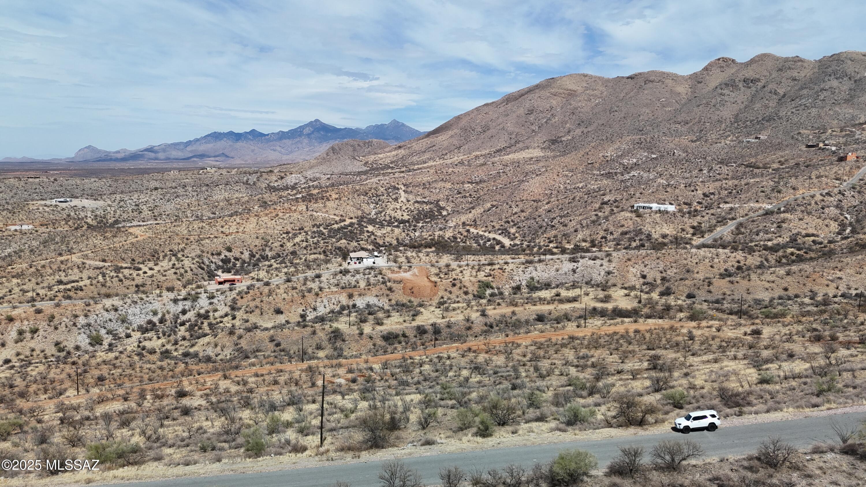 Rio Rico Ranchettes 17 - Land