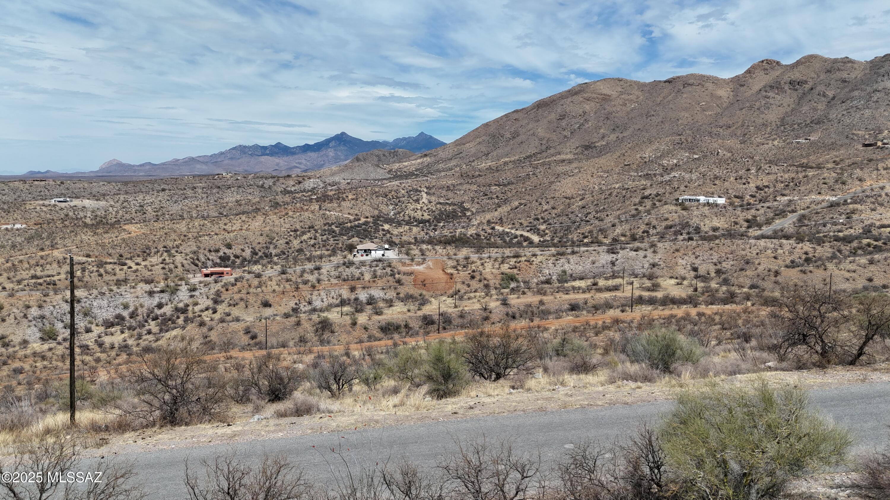 Rio Rico Ranchettes 17 - Land