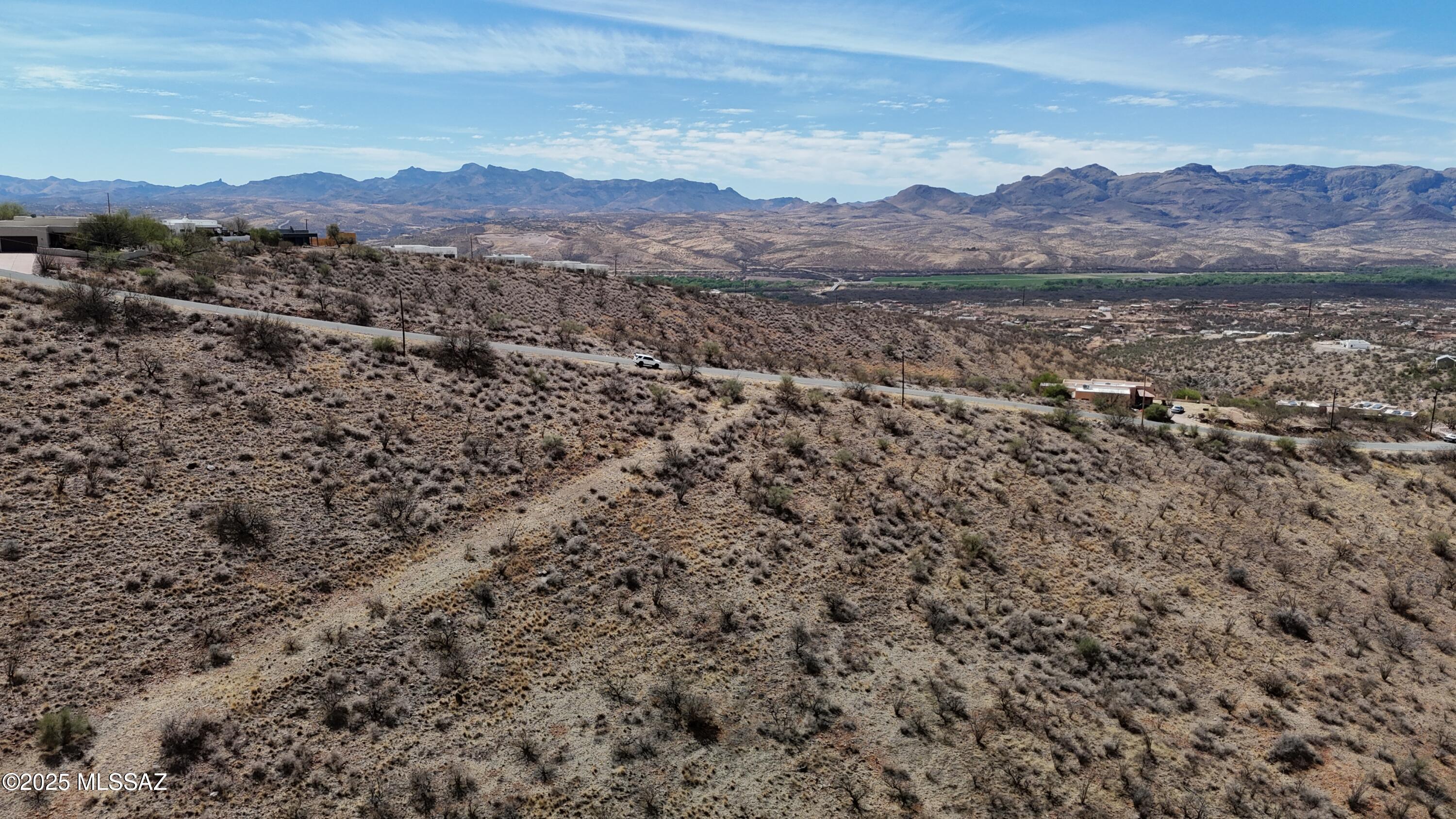 Rio Rico Ranchettes 17 - Land