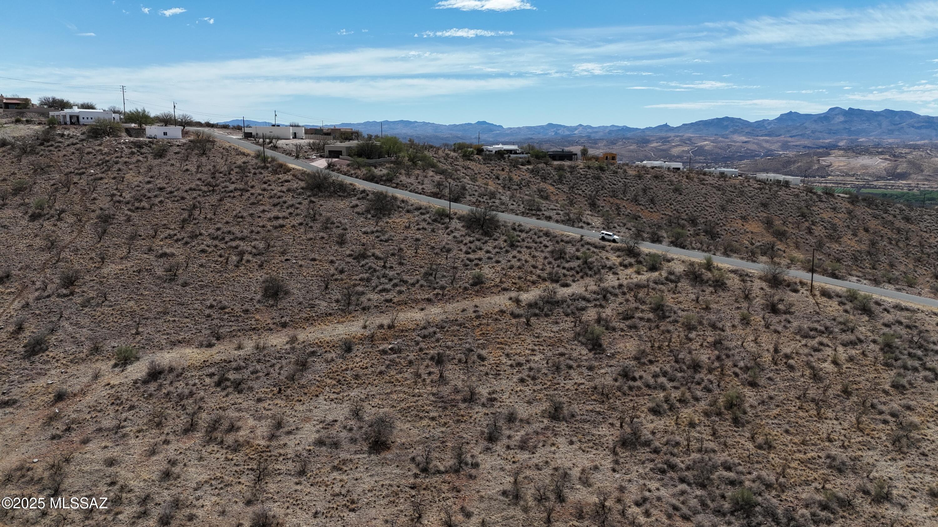 Rio Rico Ranchettes 17 - Land