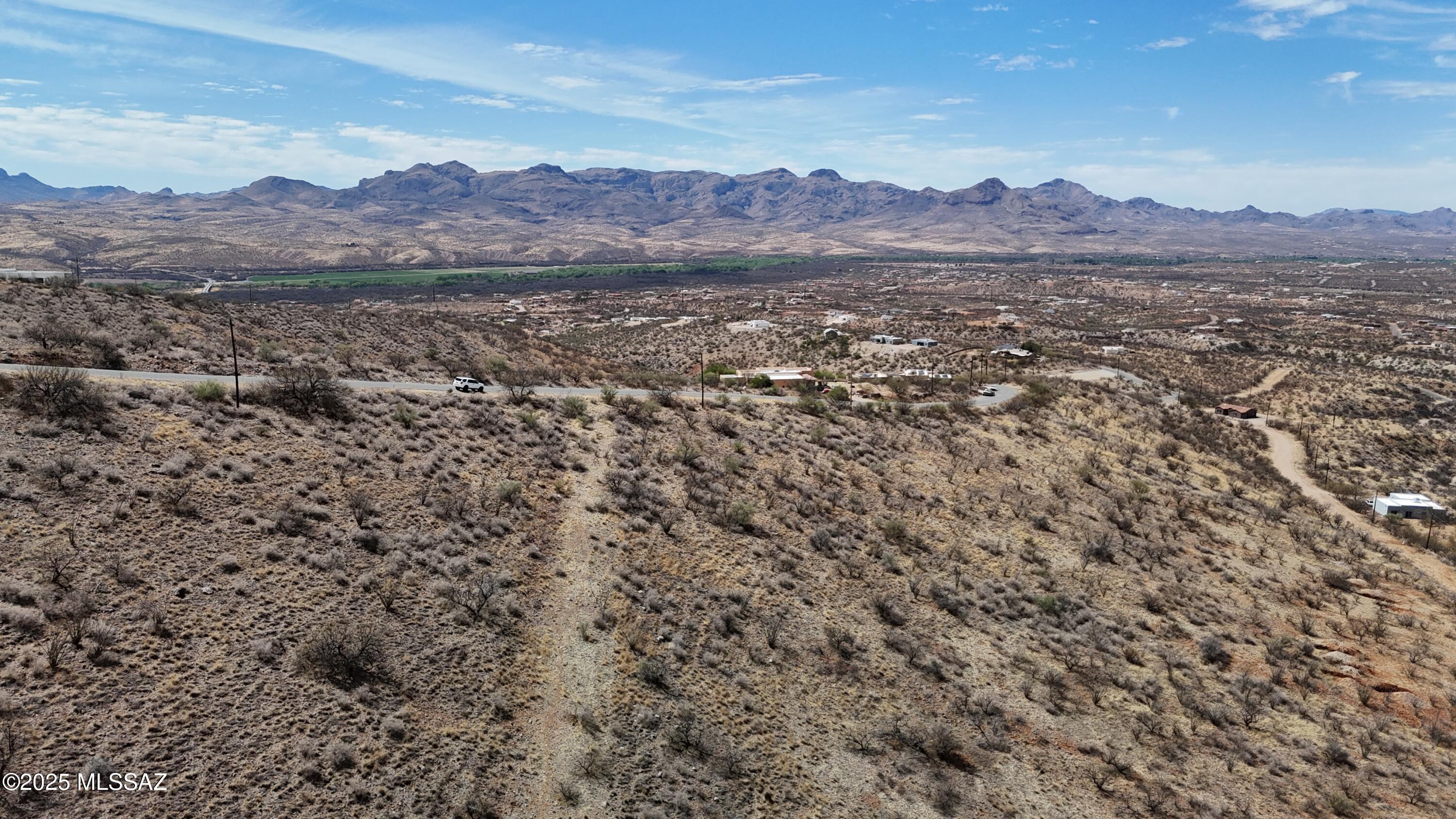 Rio Rico Ranchettes 17 - Land