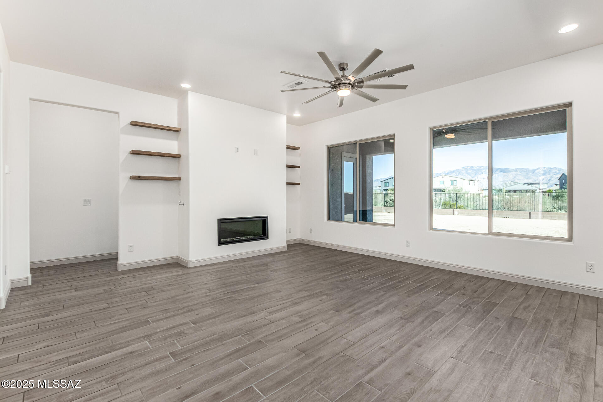 Saguaros Viejos West - Residential