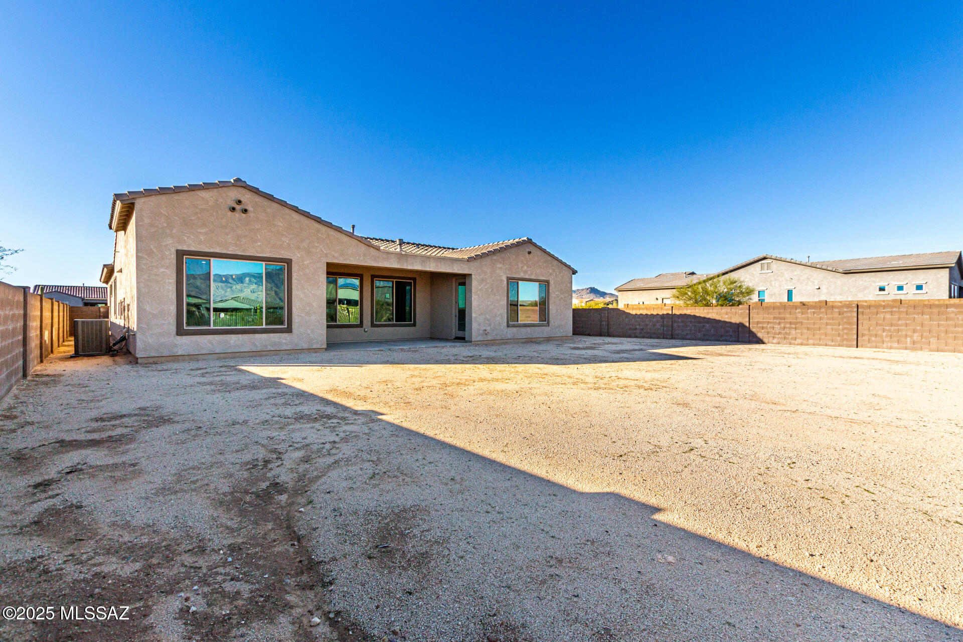Saguaros Viejos West - Residential