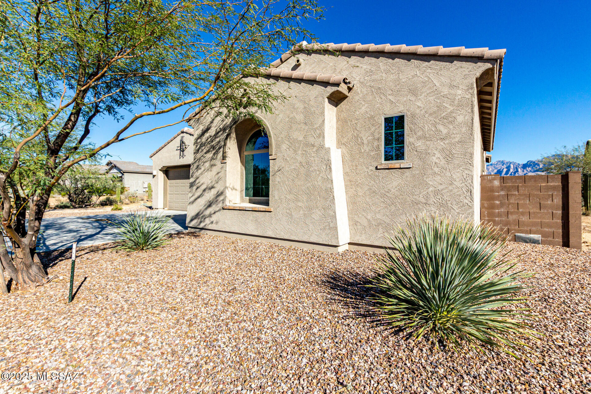 Saguaros Viejos West - Residential
