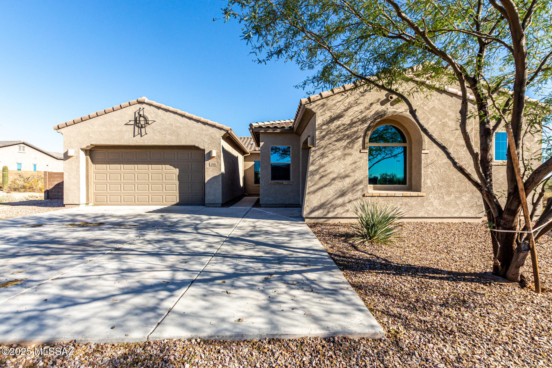 Saguaros Viejos West - Residential