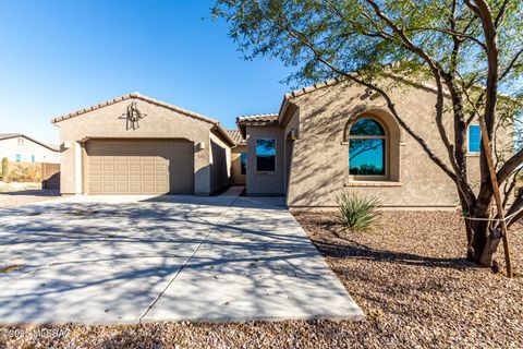 2405 W Rubicon Sky Place Oro Valley AZ 85742
