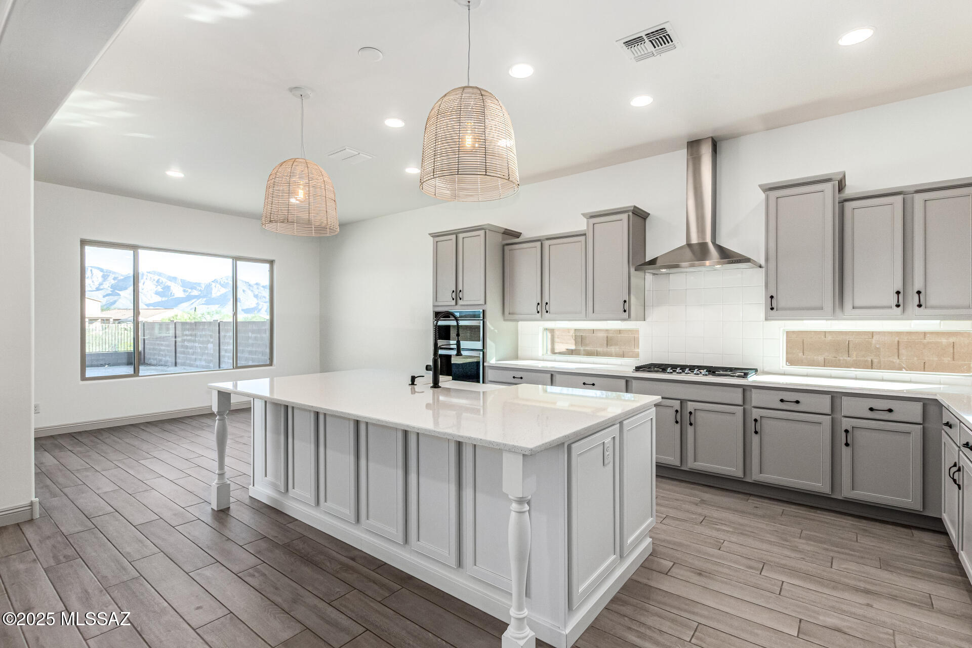Saguaros Viejos West - Residential