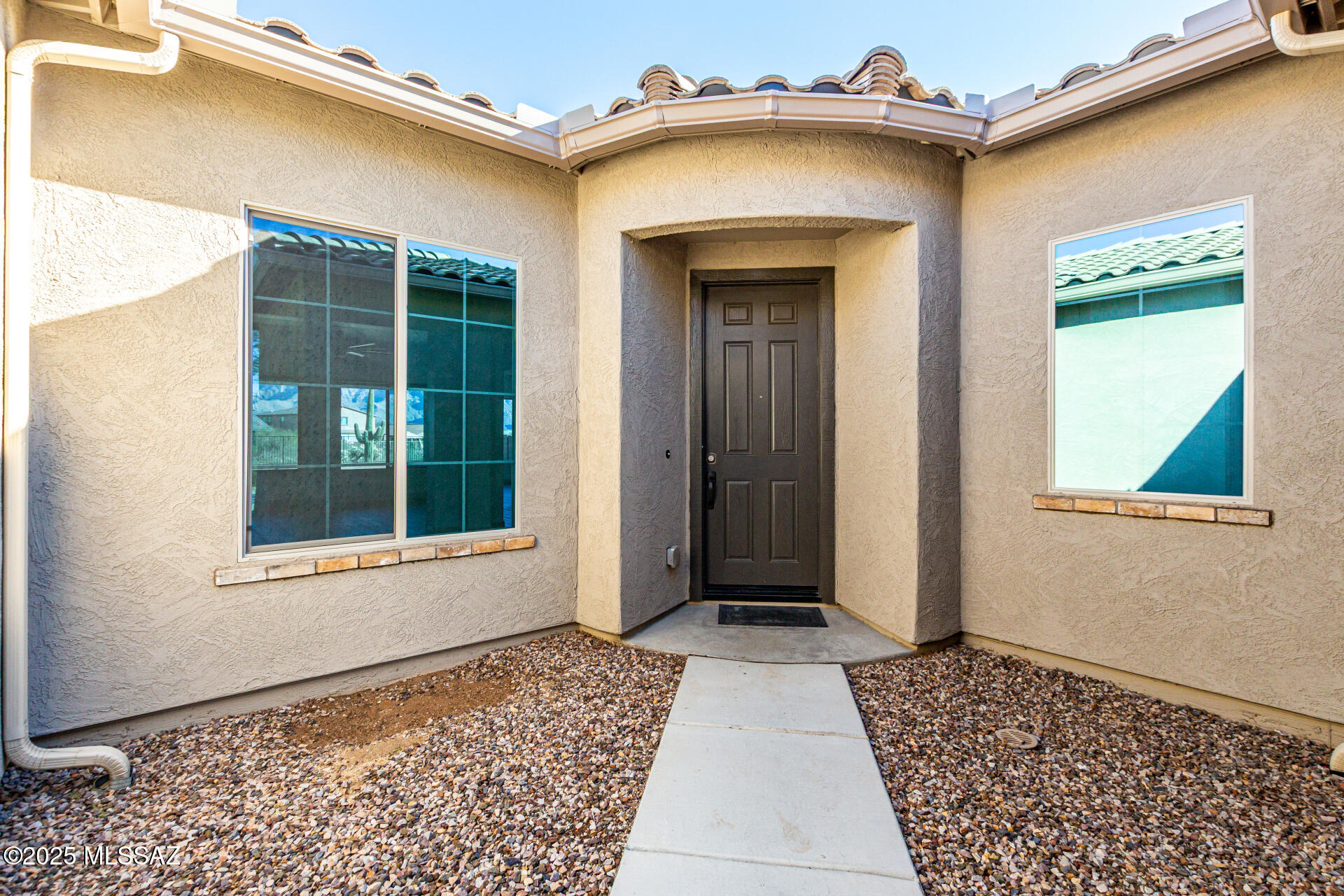 Saguaros Viejos West - Residential